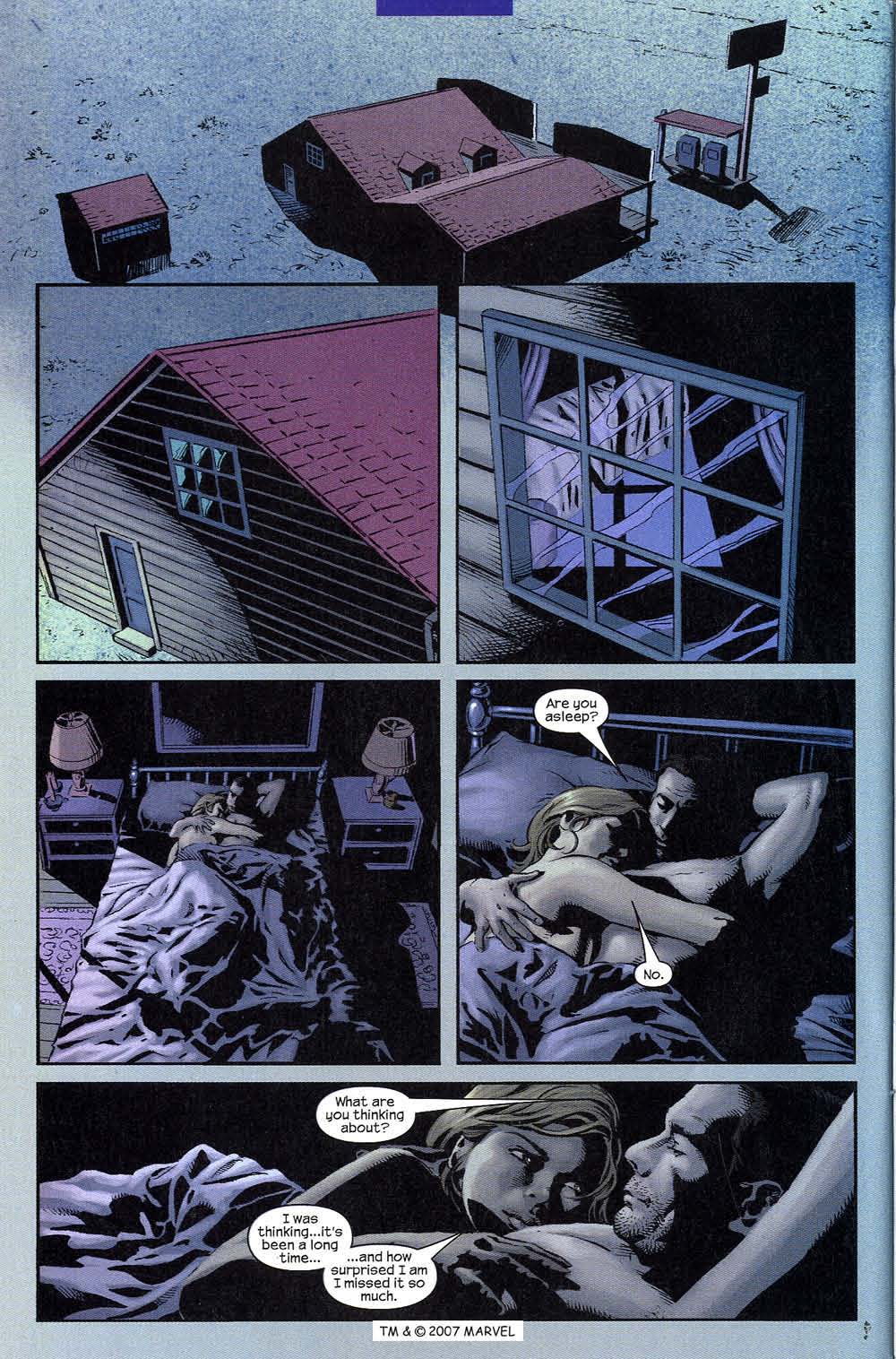 Read online The Incredible Hulk (2000) comic -  Issue #50 - 40