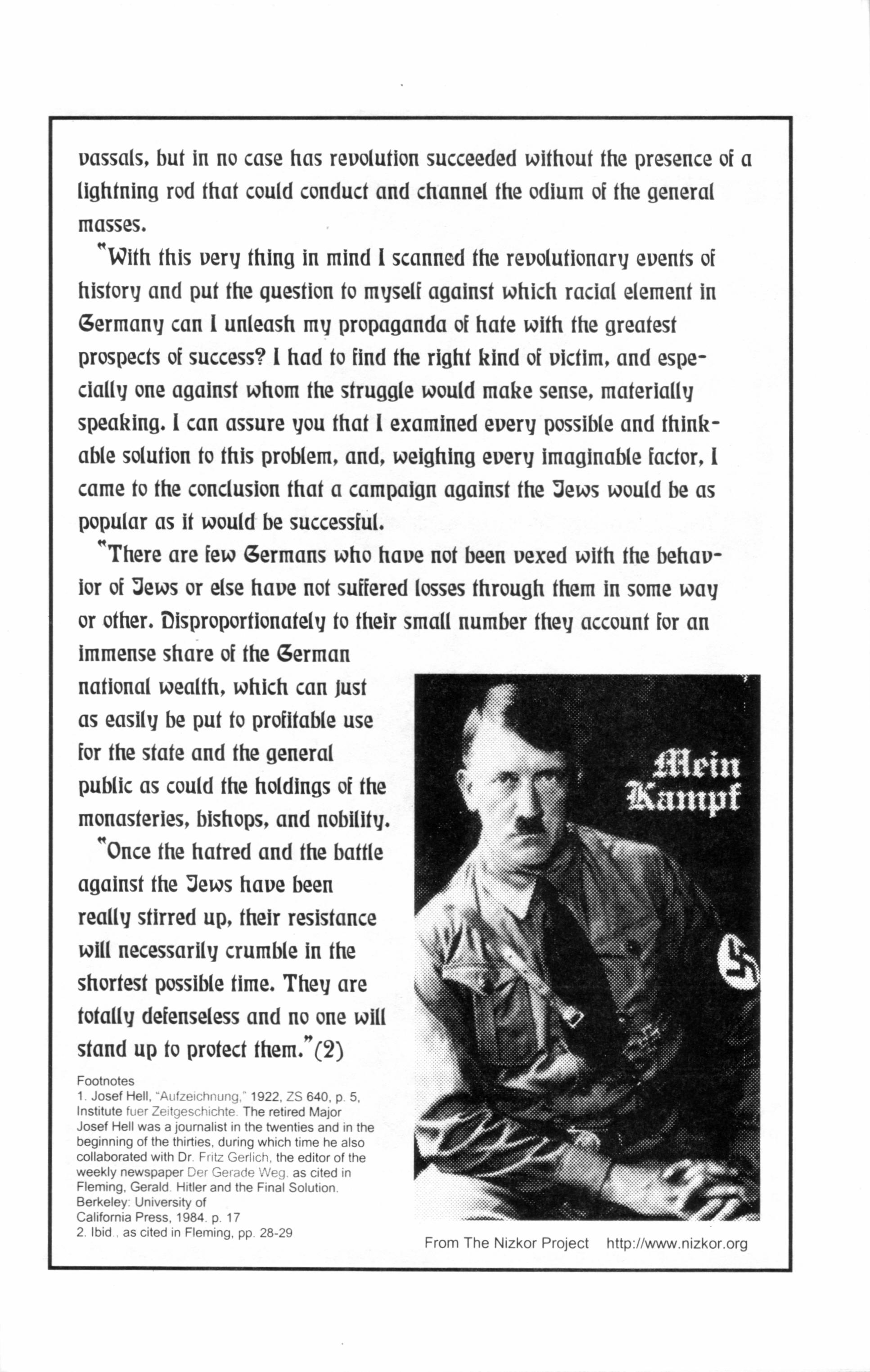 Read online All Hitler Comics comic -  Issue # Full - 31