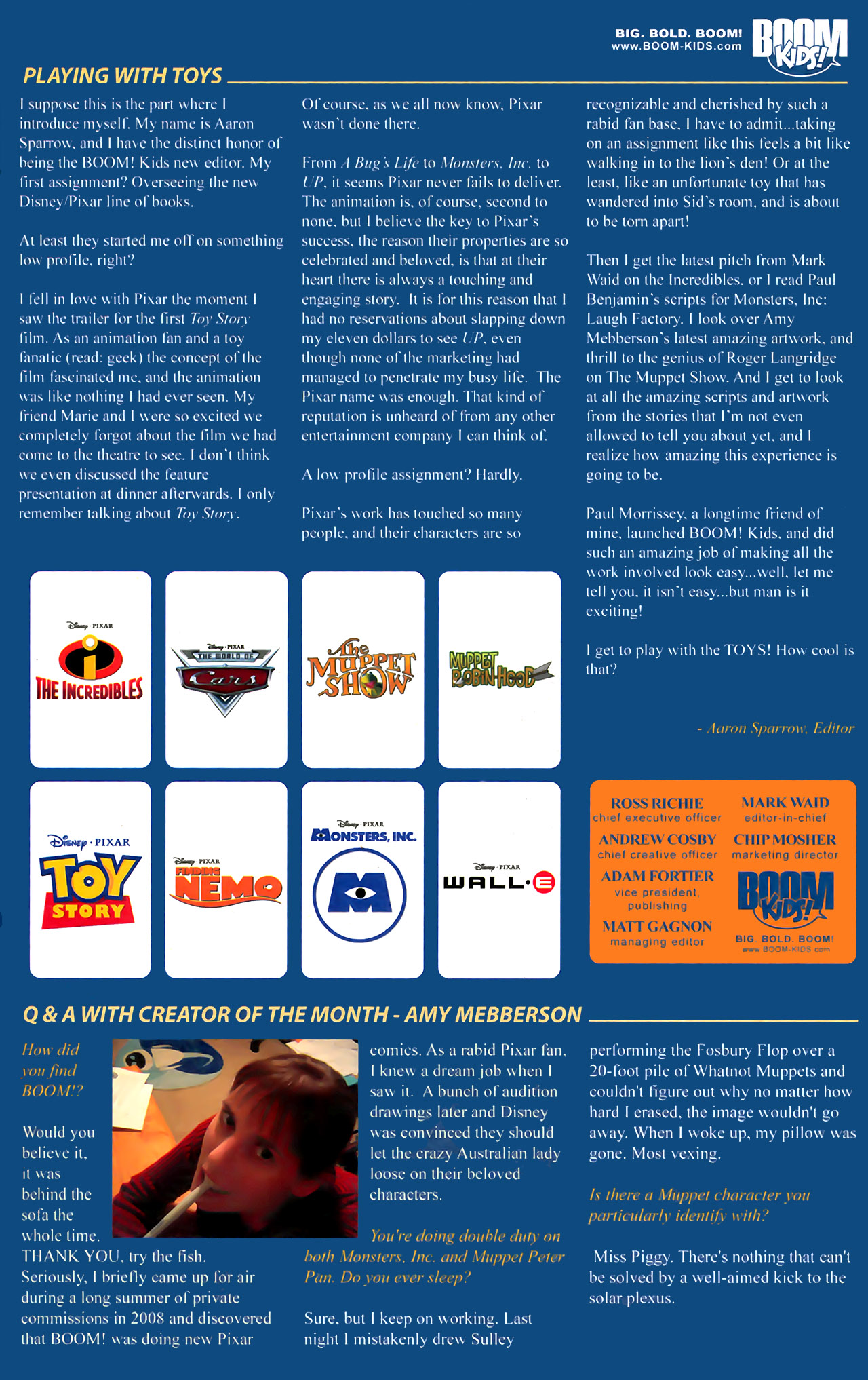 Read online The Muppet Show: The Treasure of Peg-Leg Wilson comic -  Issue #3 - 24