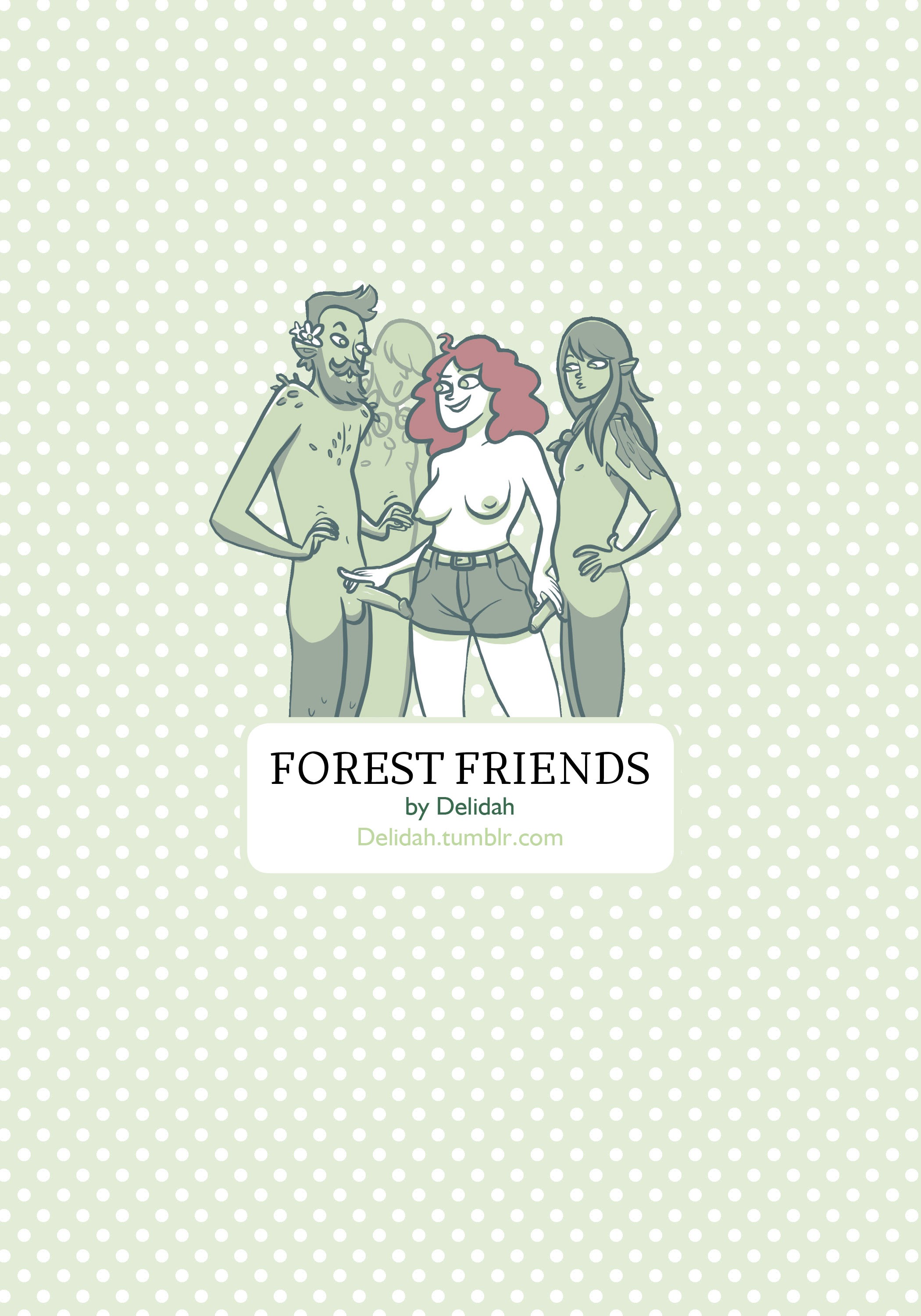 Read online Oh Joy Sex Toy comic -  Issue # TPB 3 (Part 3) - 47