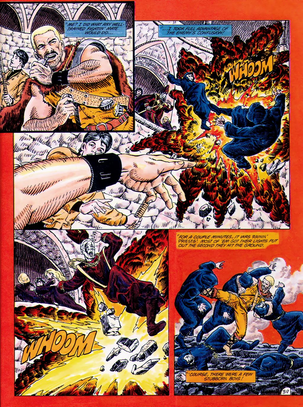 DC Graphic Novel issue 5 - Page 42