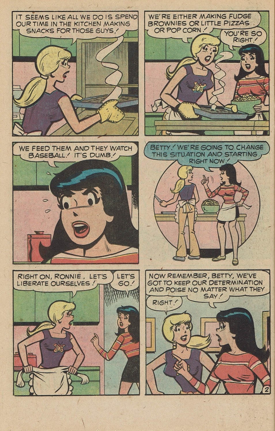 Read online Pep Comics comic -  Issue #317 - 30