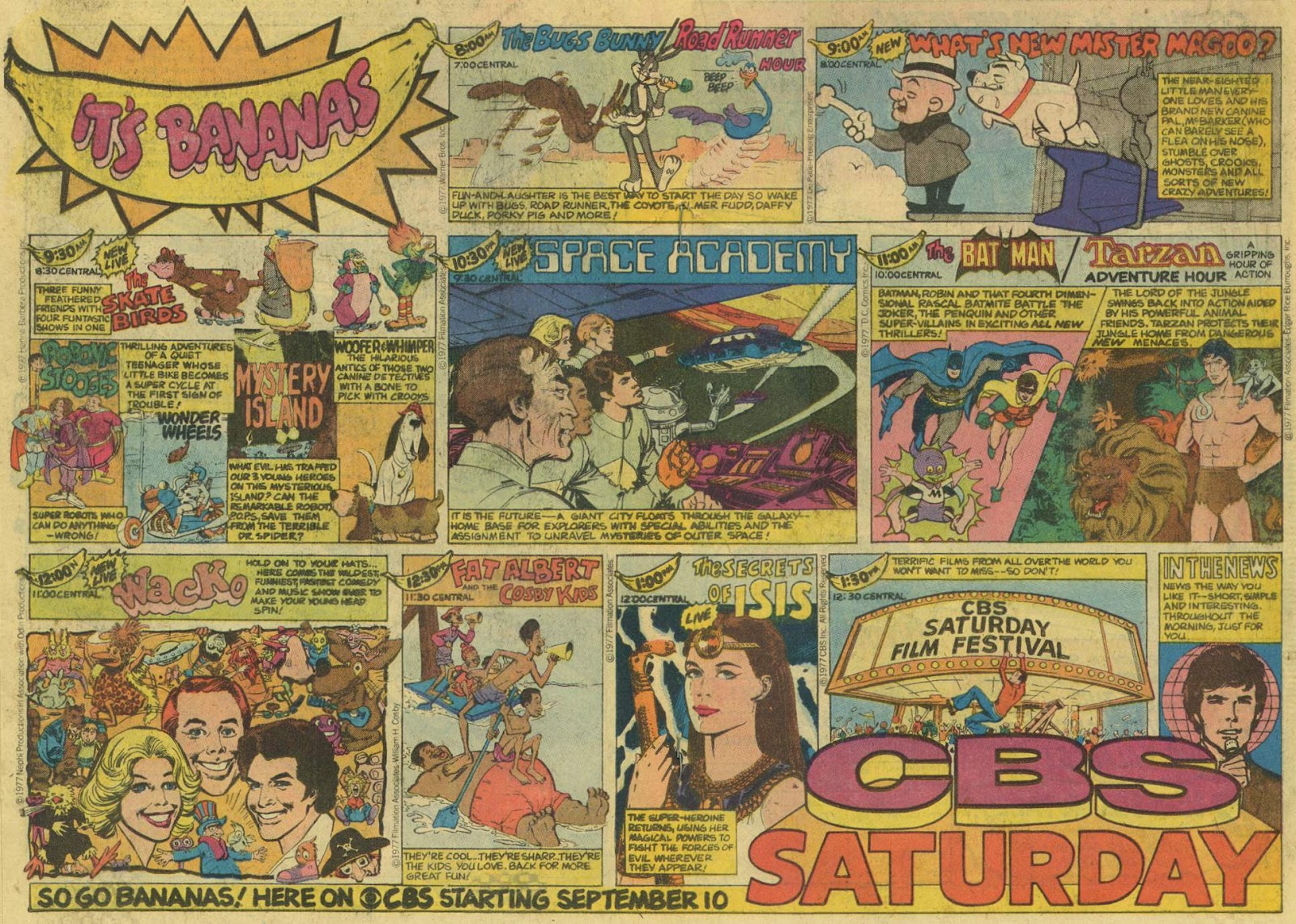 Adventure Comics (1938) issue 454 - Page 18
