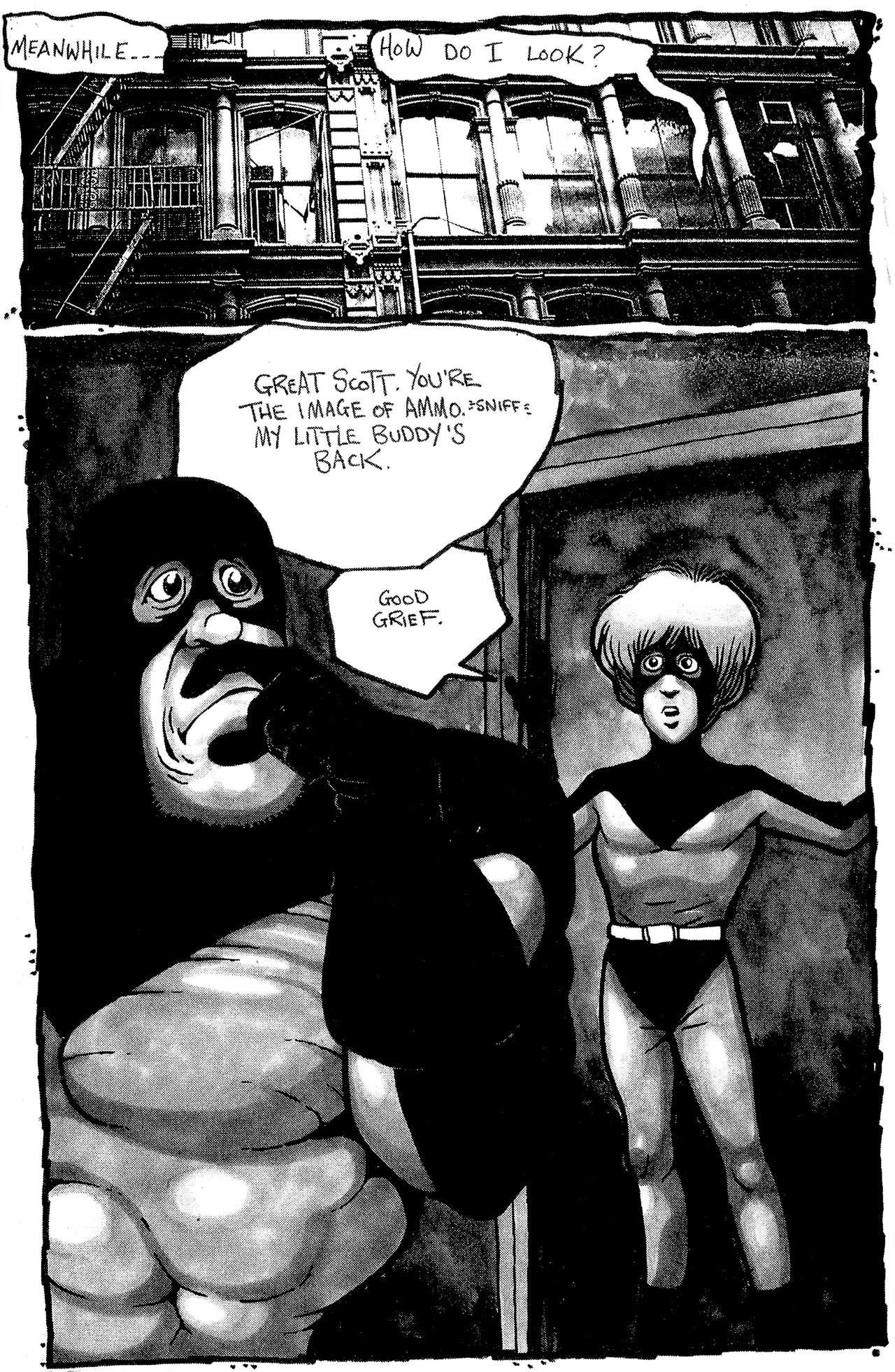 Read online Gun Fury comic -  Issue #2 - 13