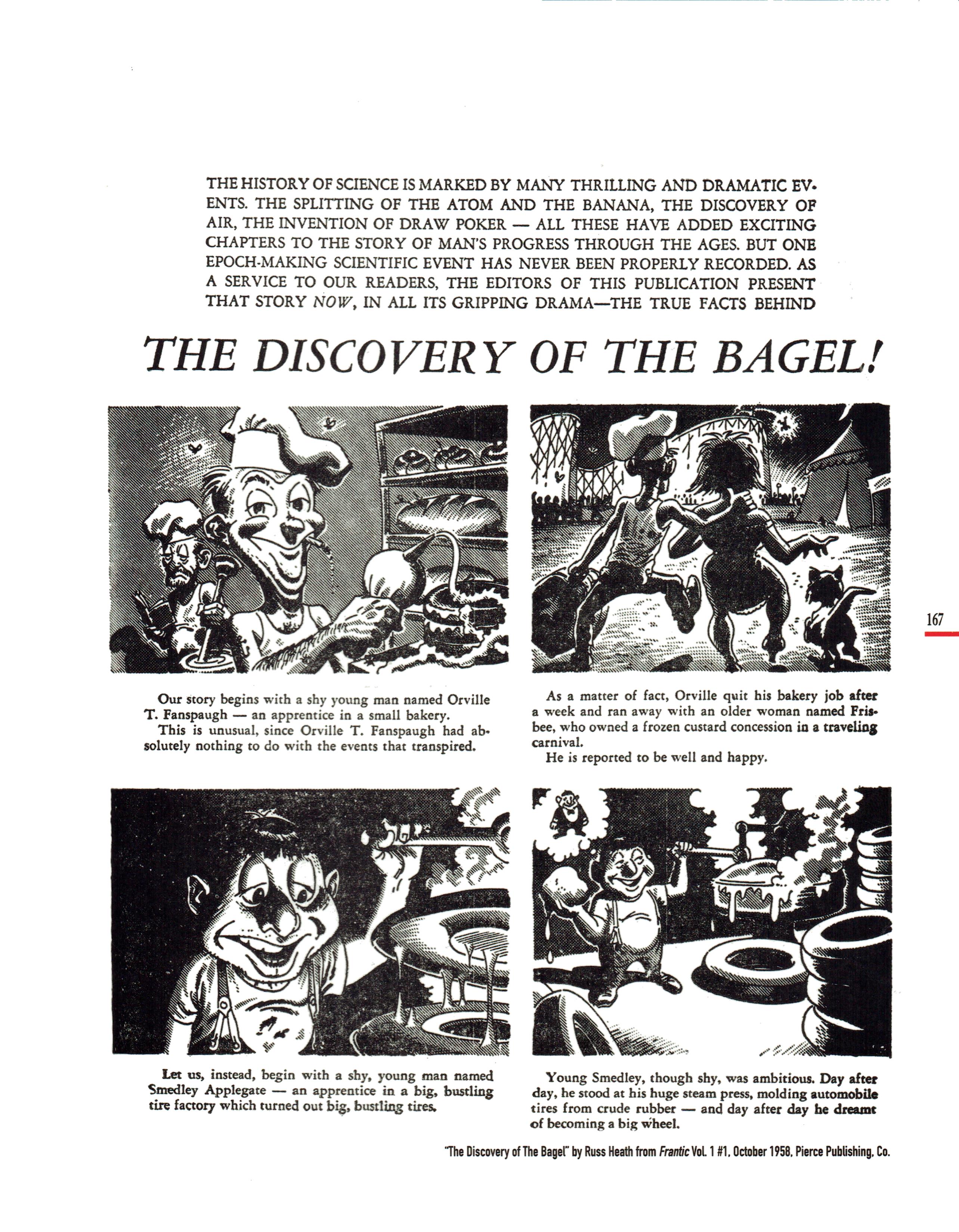 Read online Behaving Madly comic -  Issue # TPB (Part 2) - 67