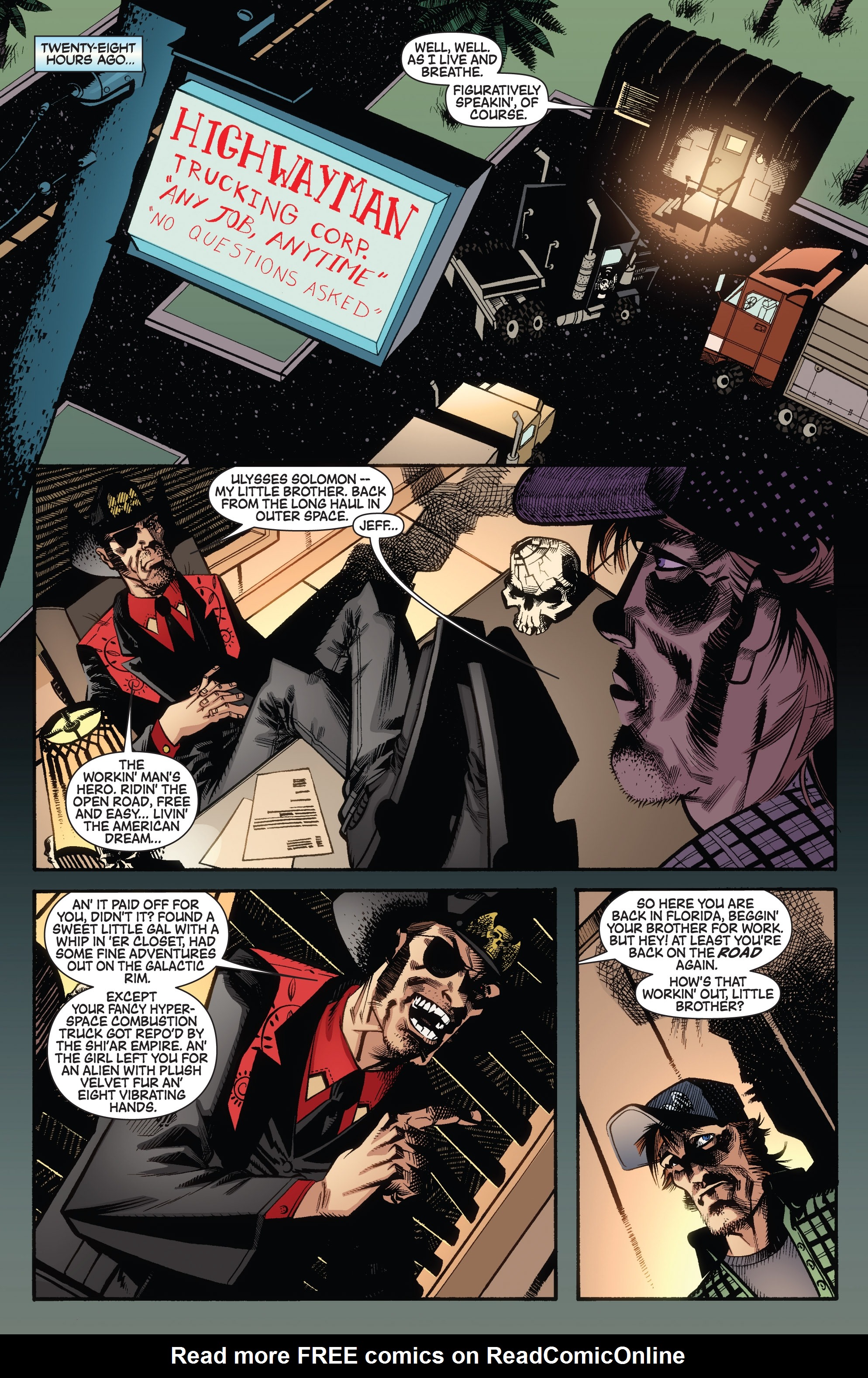 Read online Deadpool Classic comic -  Issue # TPB 13 (Part 2) - 24