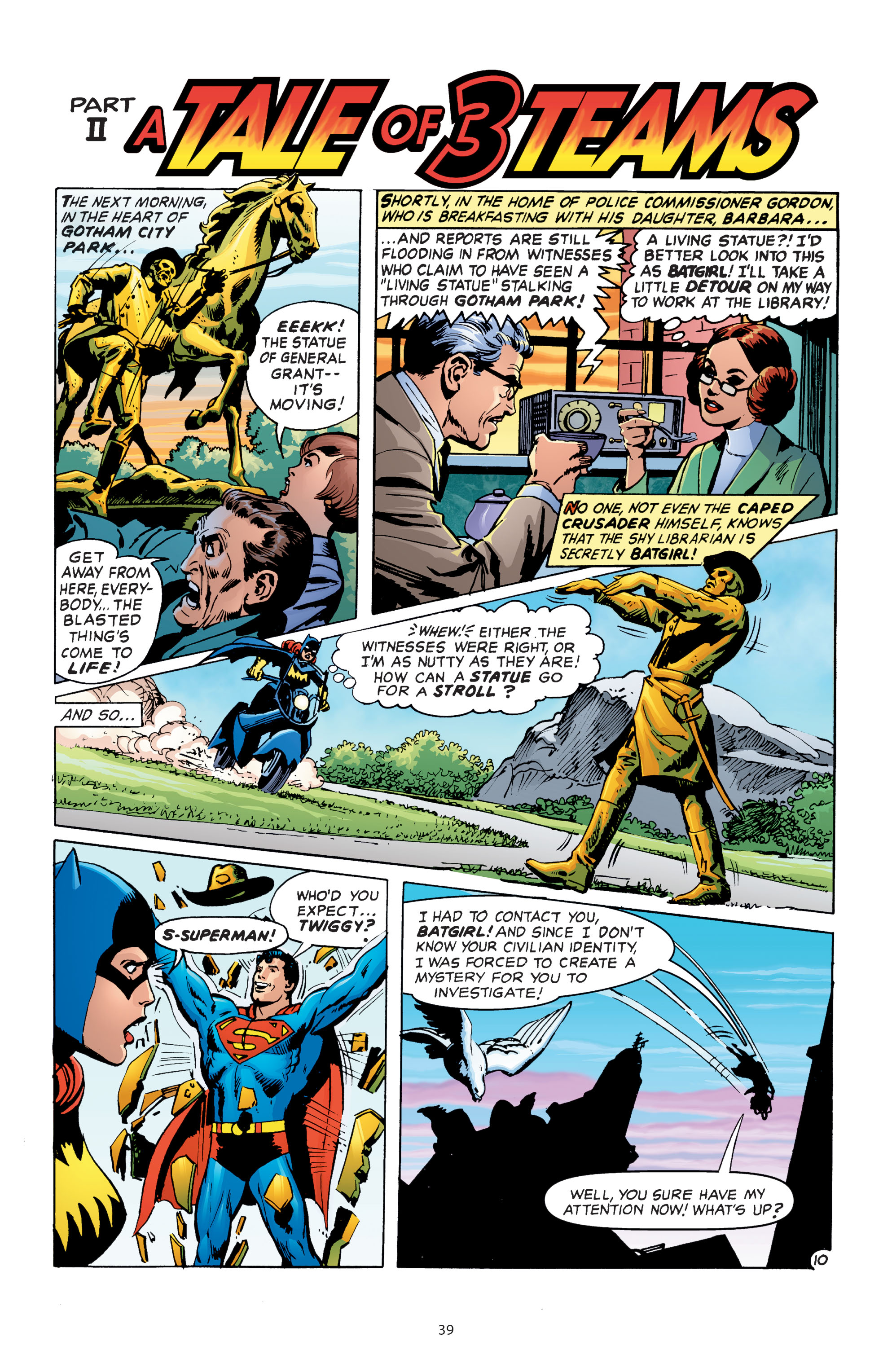Read online Batman by Neal Adams comic -  Issue # TPB 1 (Part 1) - 37