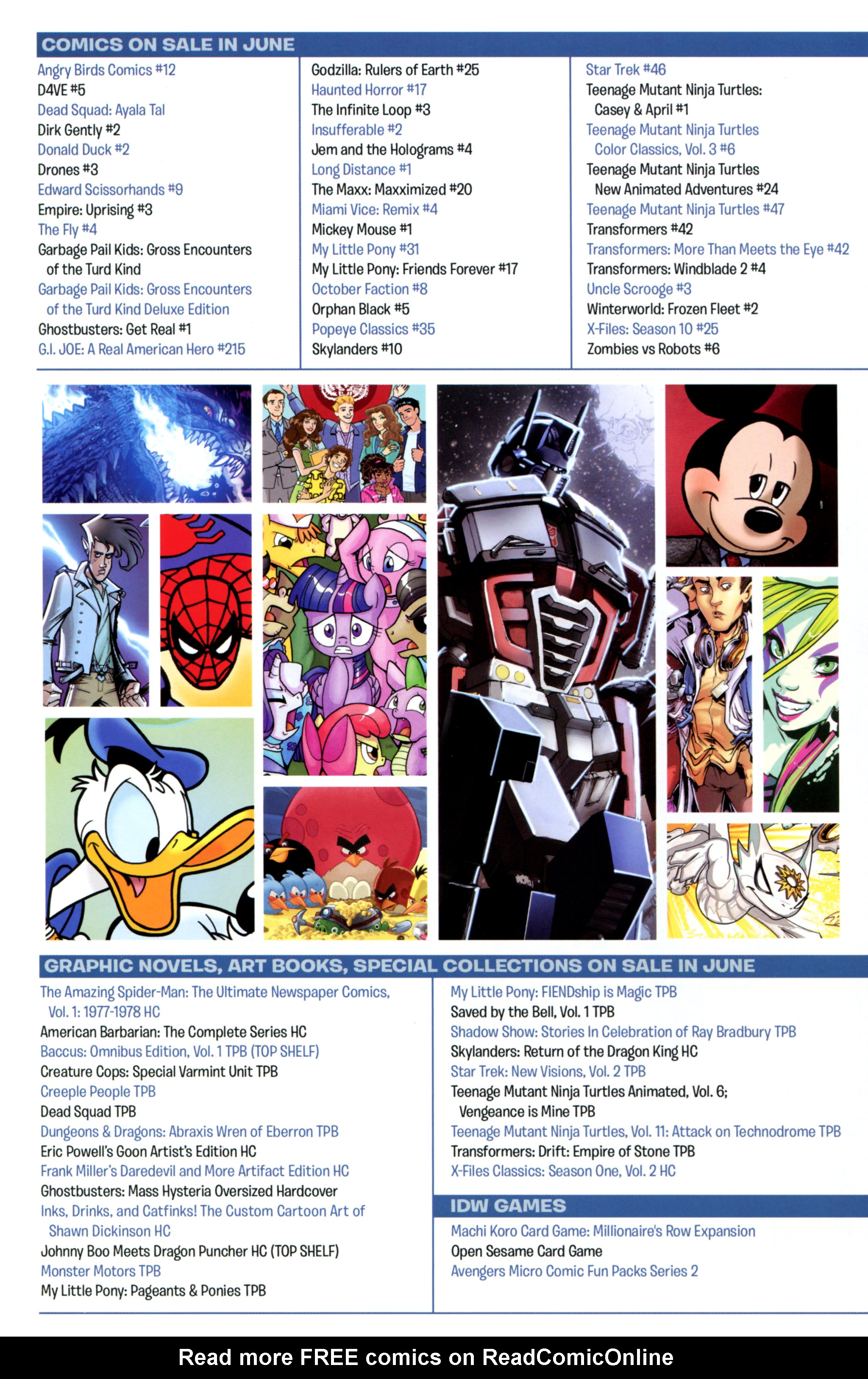 Read online Uncle Scrooge (2015) comic -  Issue #3 - 40