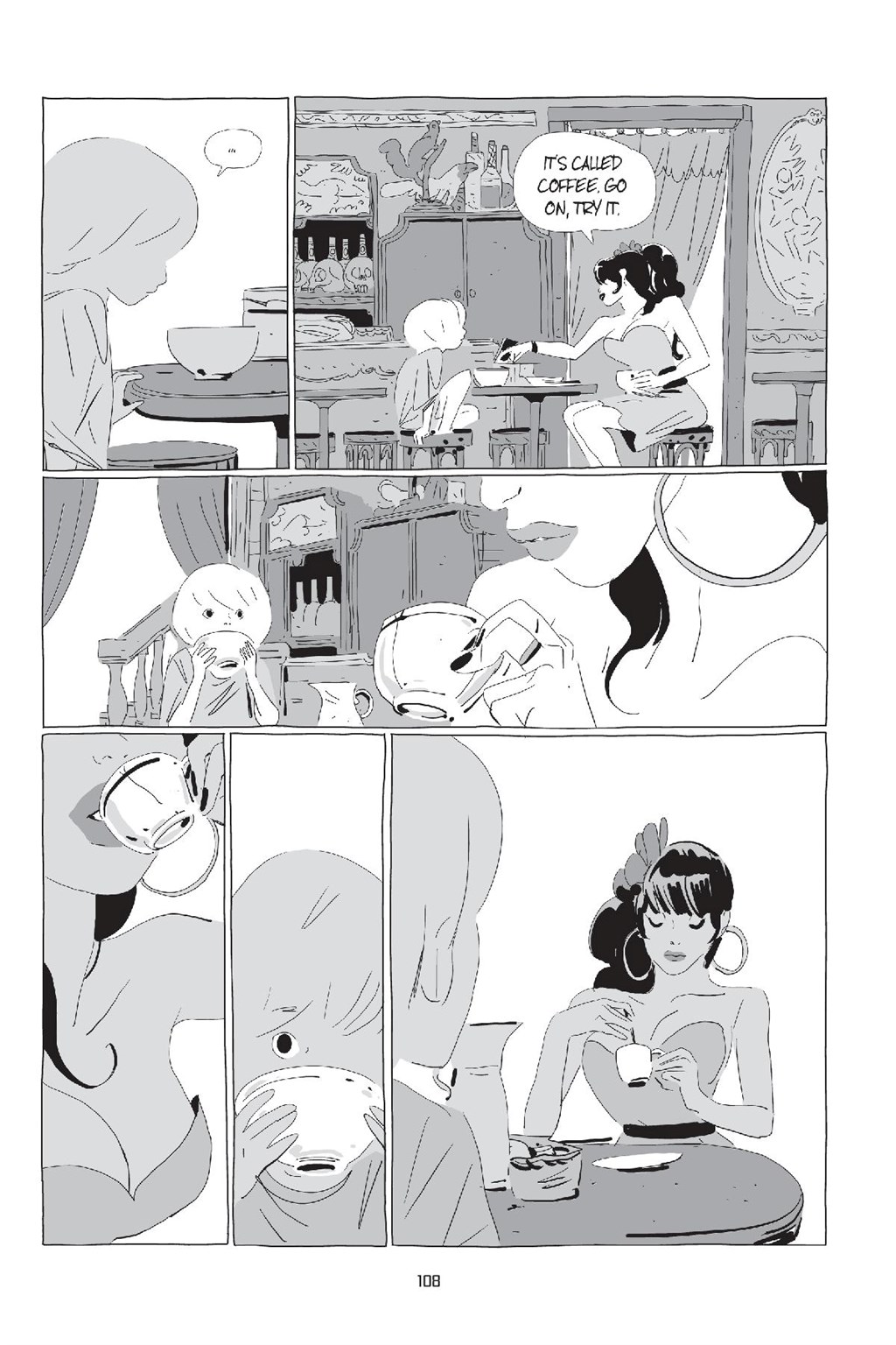 Lastman issue TPB 2 (Part 2) - Page 17