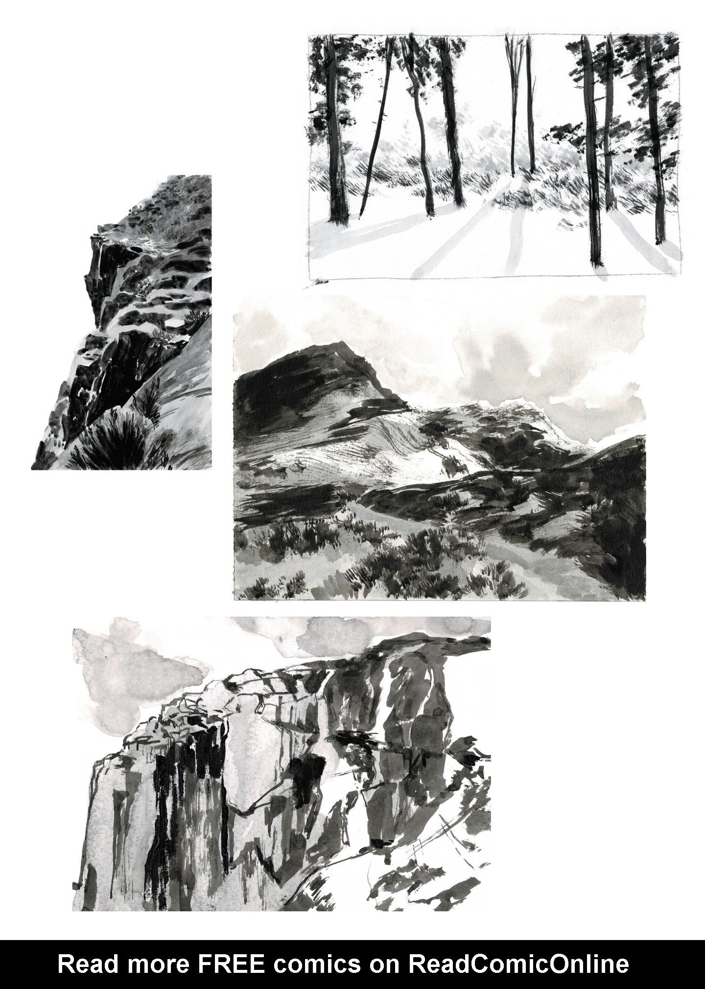 Read online Cold Front comic -  Issue # TPB (Part 3) - 54