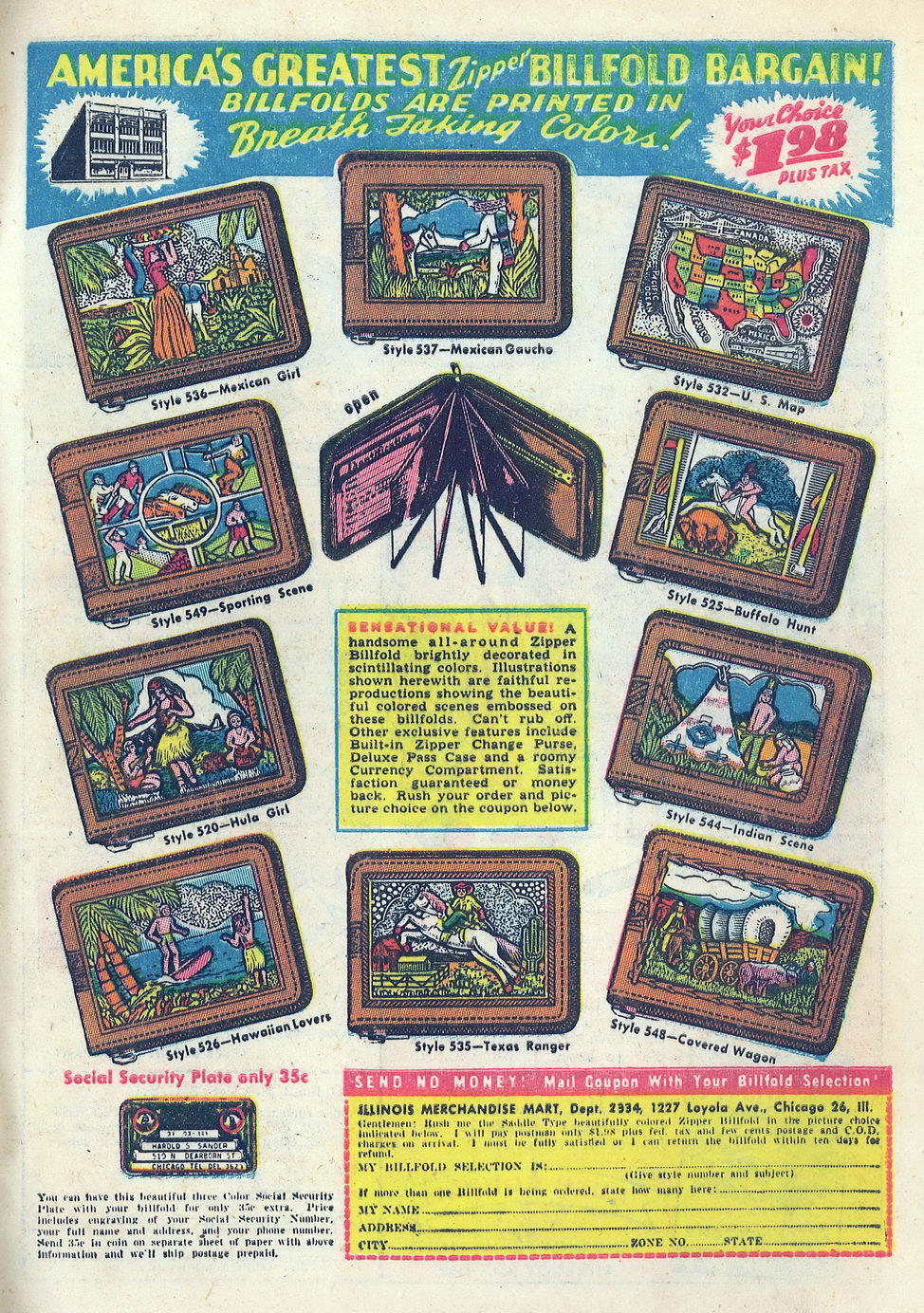 Read online Archie Comics comic -  Issue #029 - 49