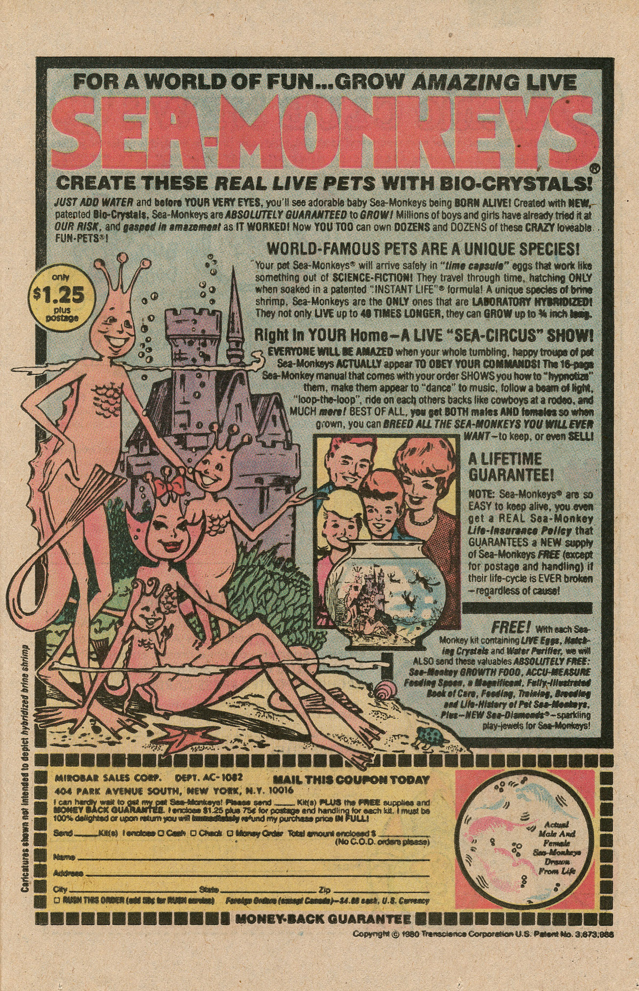 Read online Archie's TV Laugh-Out comic -  Issue #87 - 25