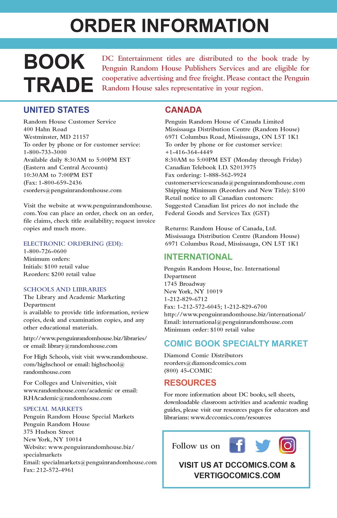 Read online DC Essential Graphic Novels 2019 comic -  Issue # TPB - 124