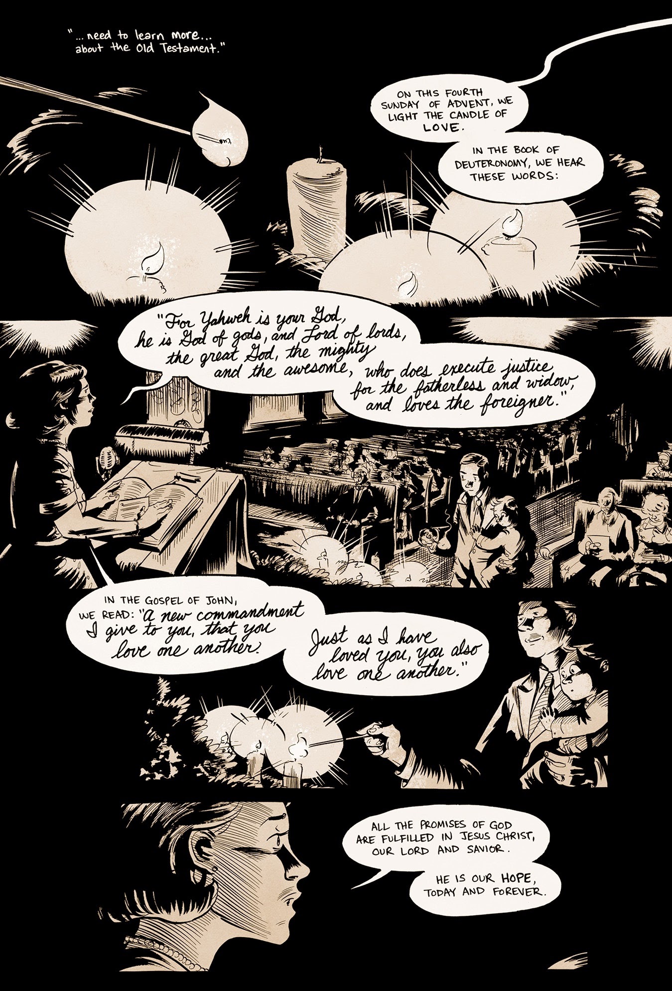 Read online Two Dead comic -  Issue # TPB (Part 3) - 2