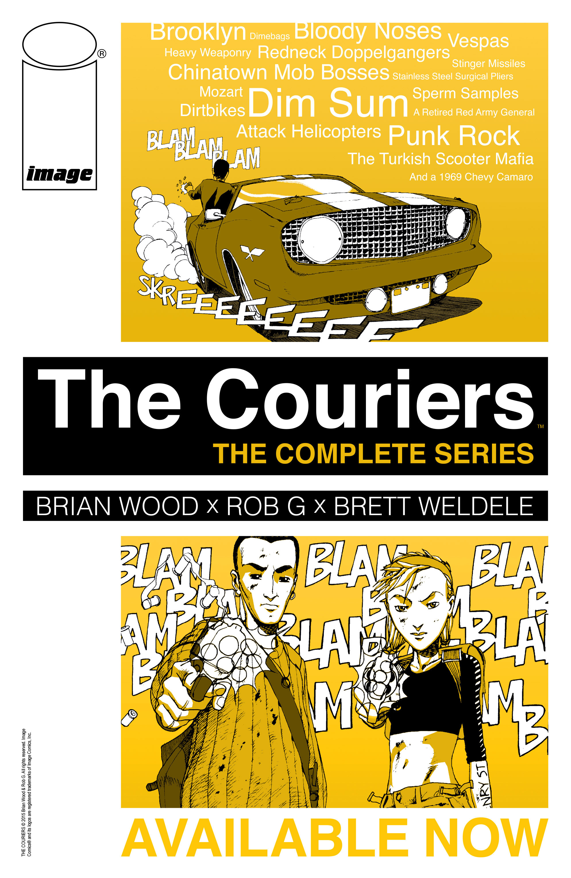 Read online Starve comic -  Issue #7 - 30