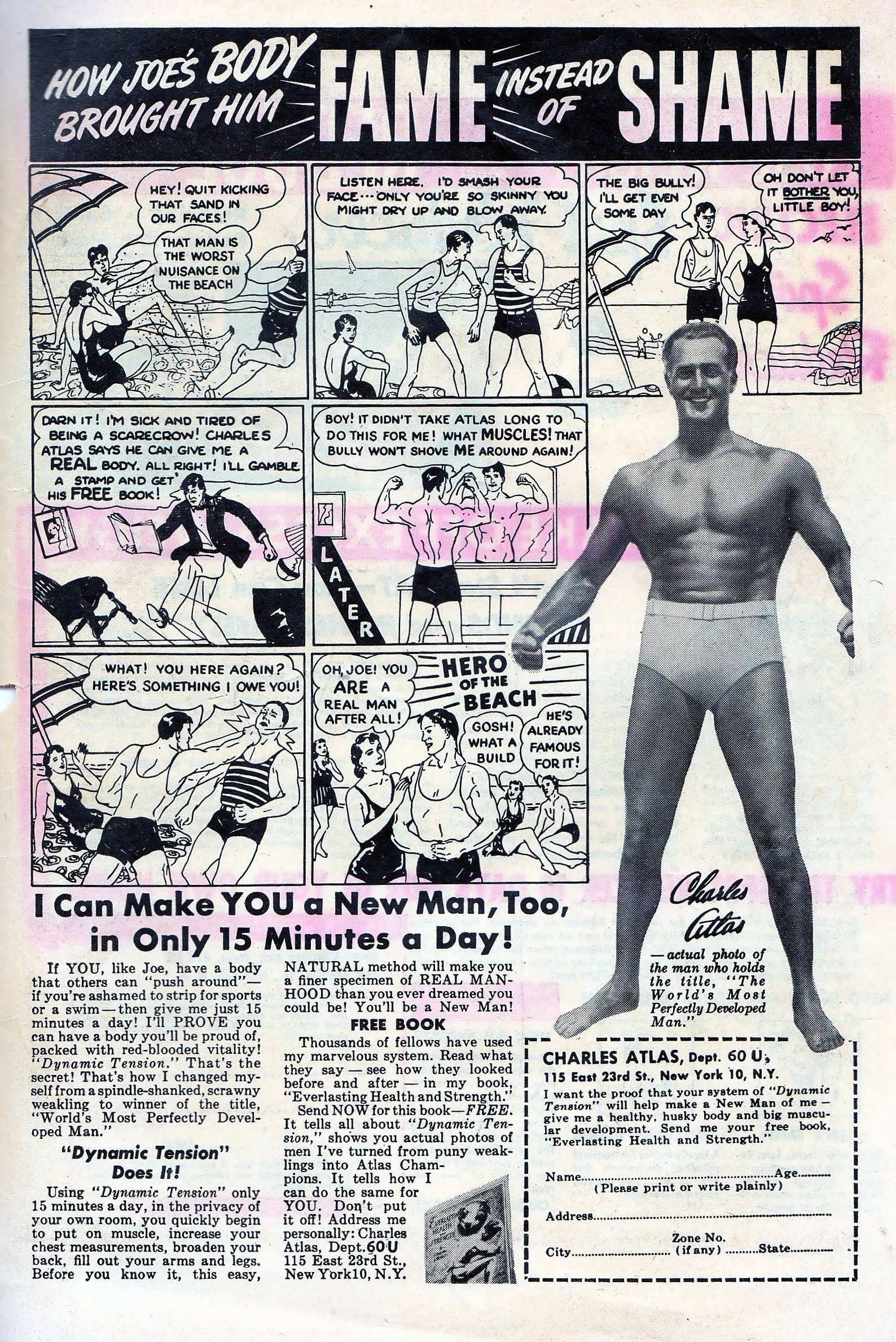 Read online Combat Kelly (1951) comic -  Issue #5 - 35