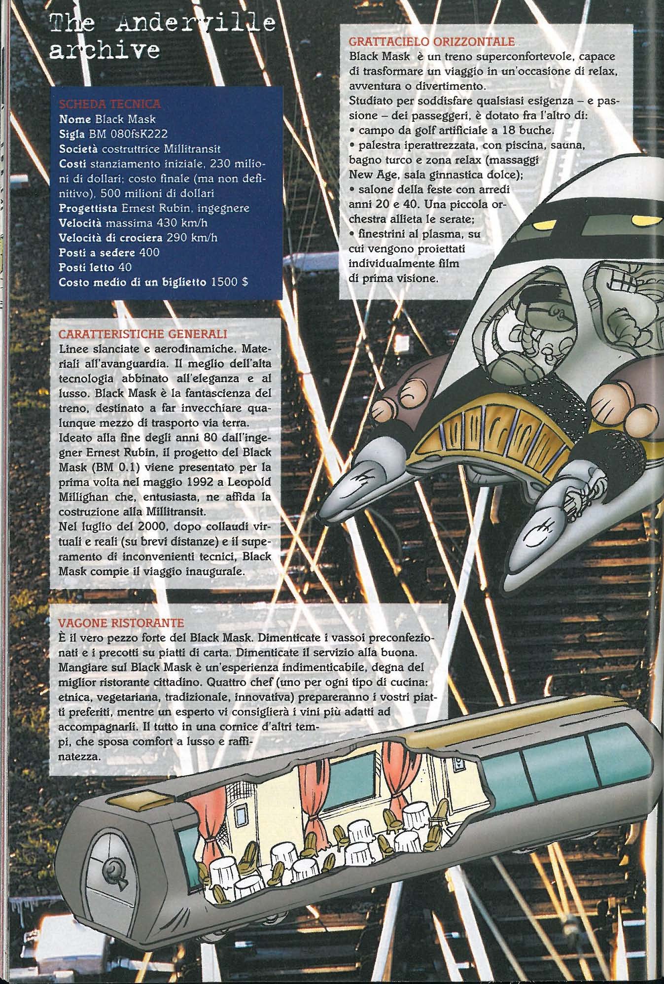 Read online Mickey Mouse Mystery Magazine comic -  Issue #7 - 72