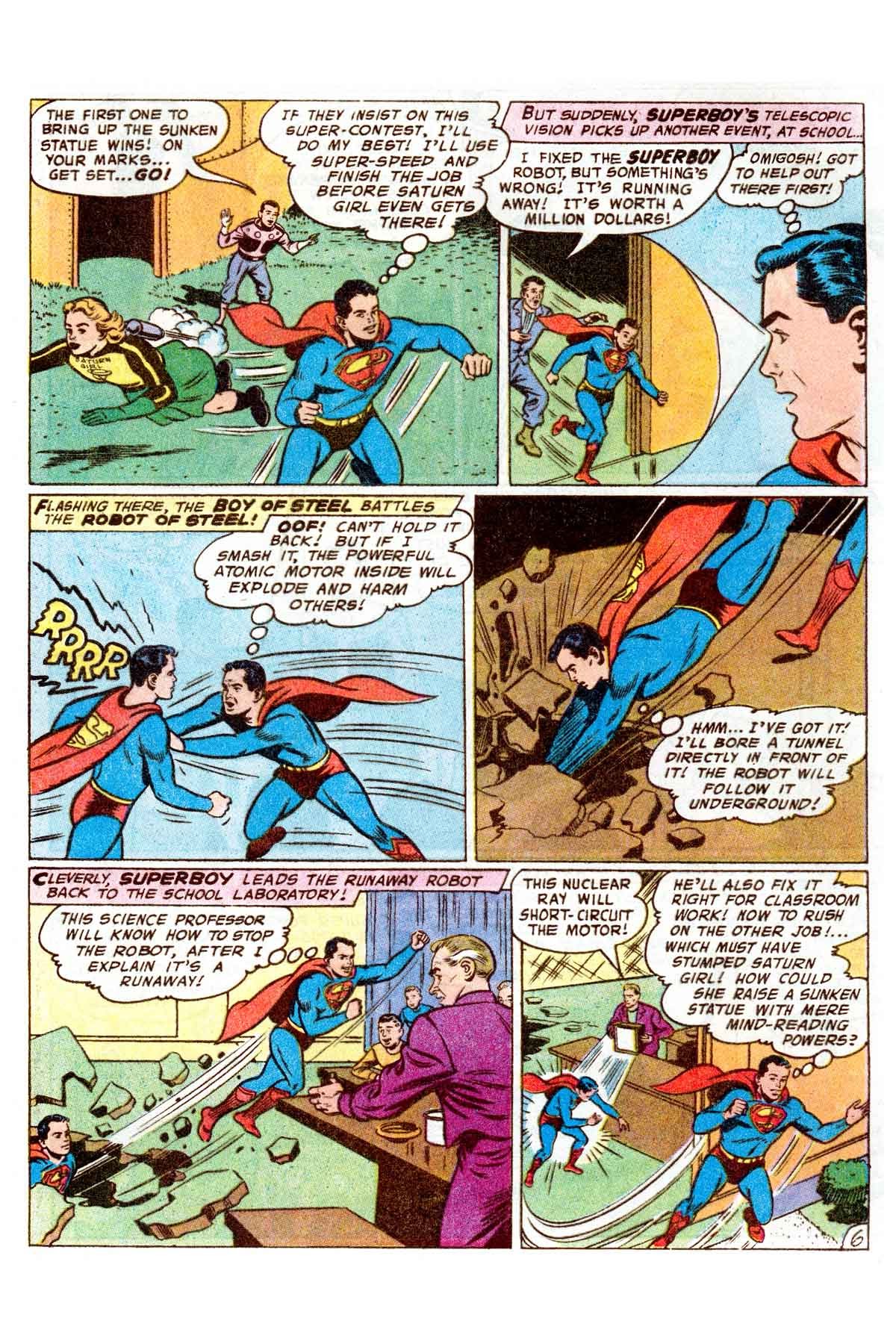 Read online DC Special Blue Ribbon Digest comic -  Issue #1 - 9