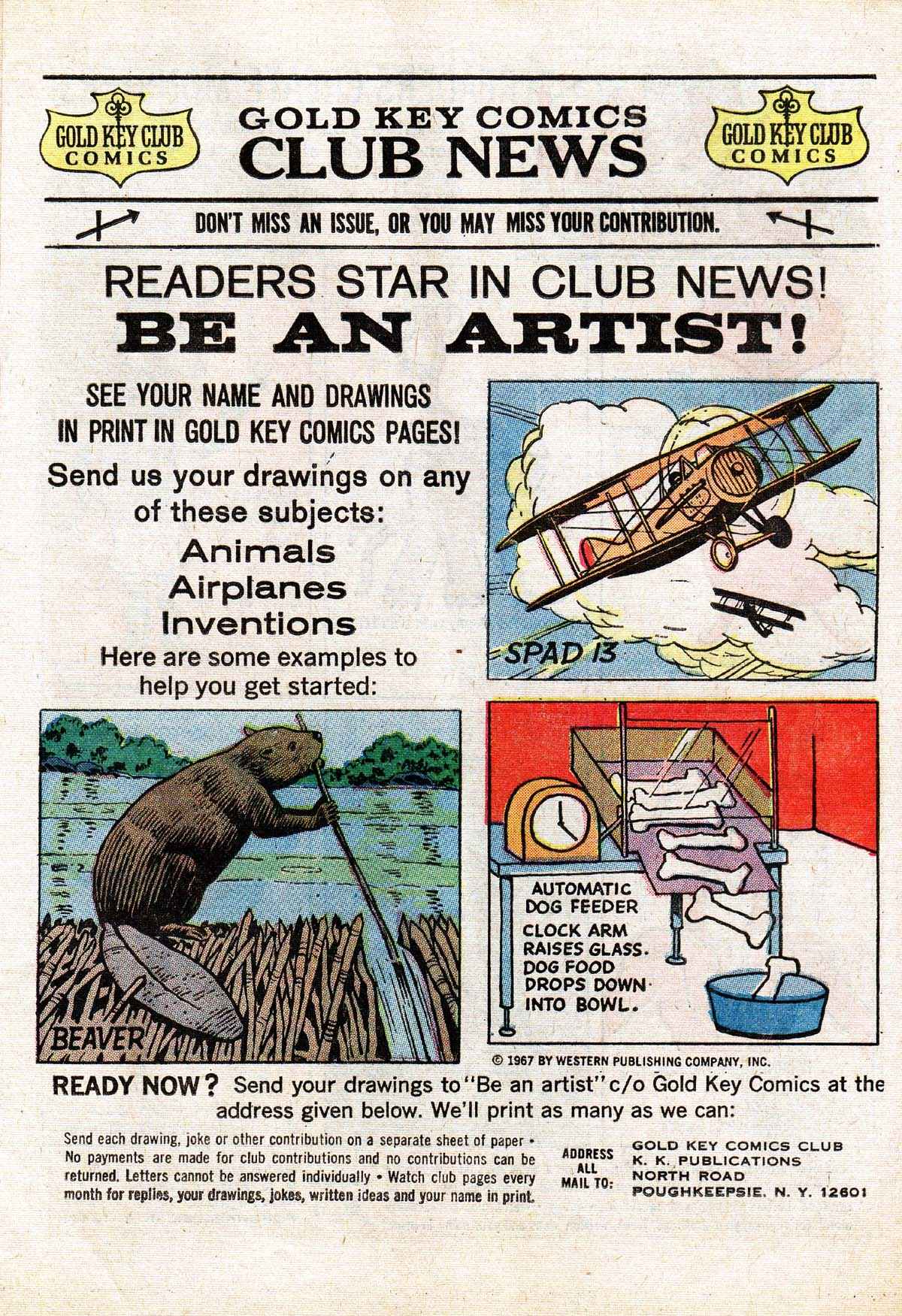 Read online Daniel Boone comic -  Issue #12 - 17