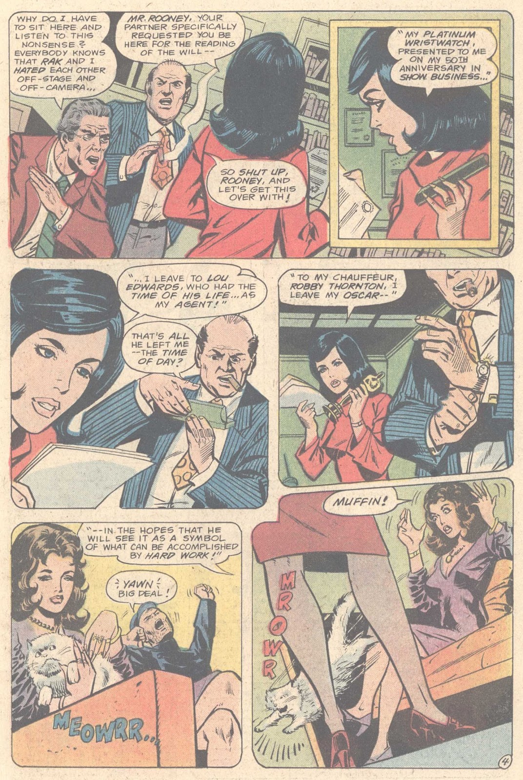 Action Comics (1938) issue 489 - Page 30