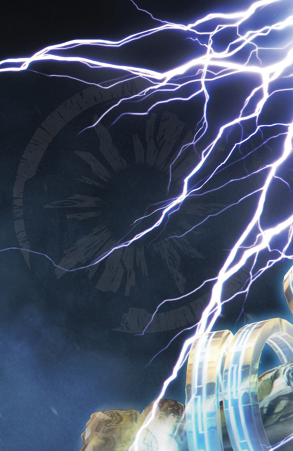 Read online Rise of Incarnates comic -  Issue #15 - 16