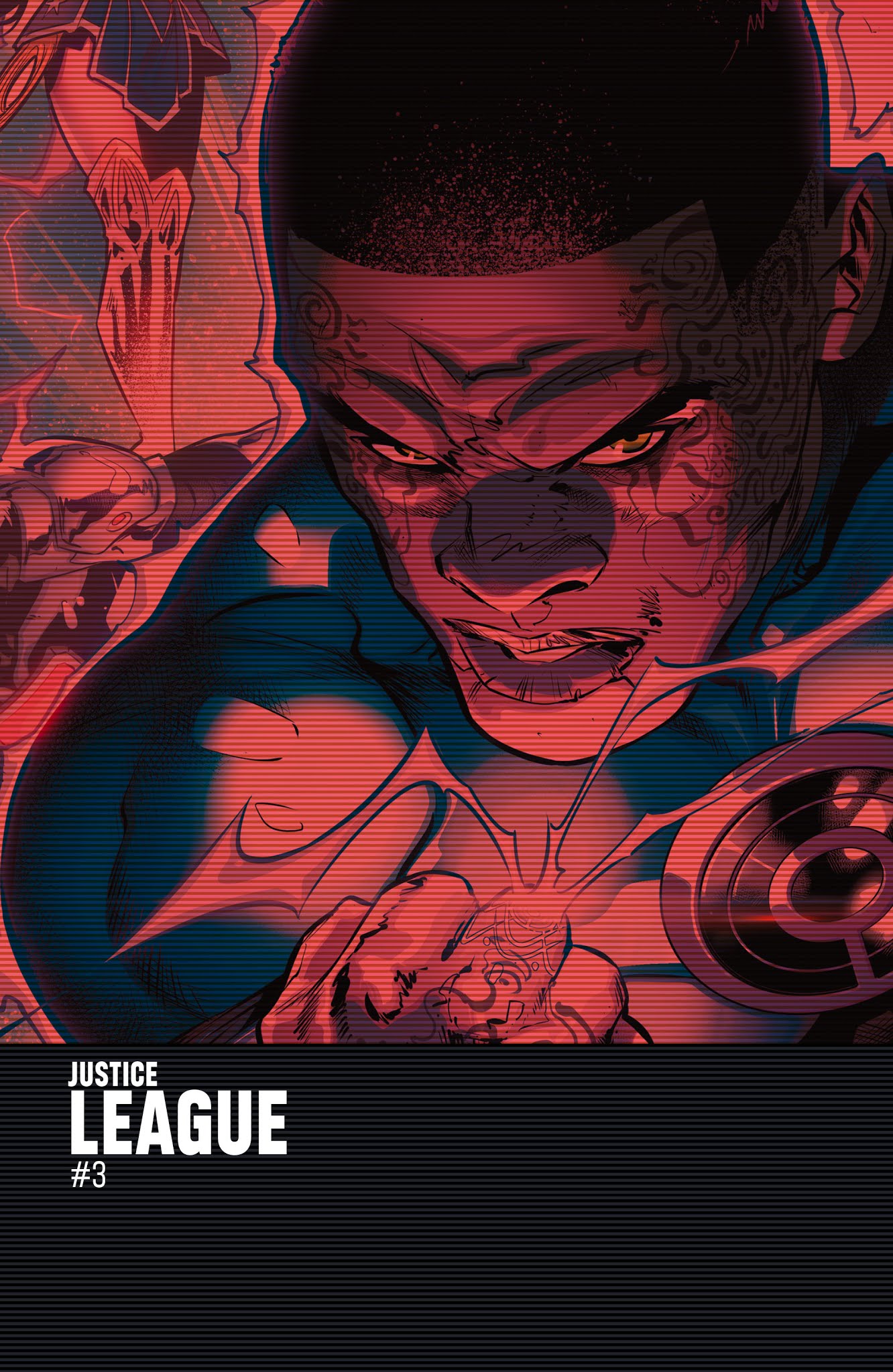 Read online Justice League (2018) comic -  Issue # _TPB 1 (Part 1) - 47