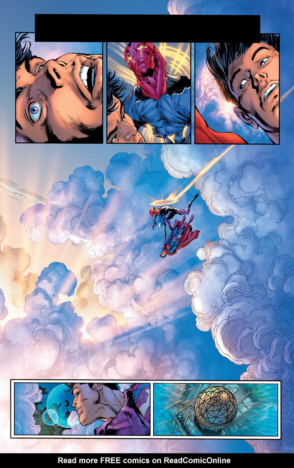 Superman (2018) issue 26 - Page 17