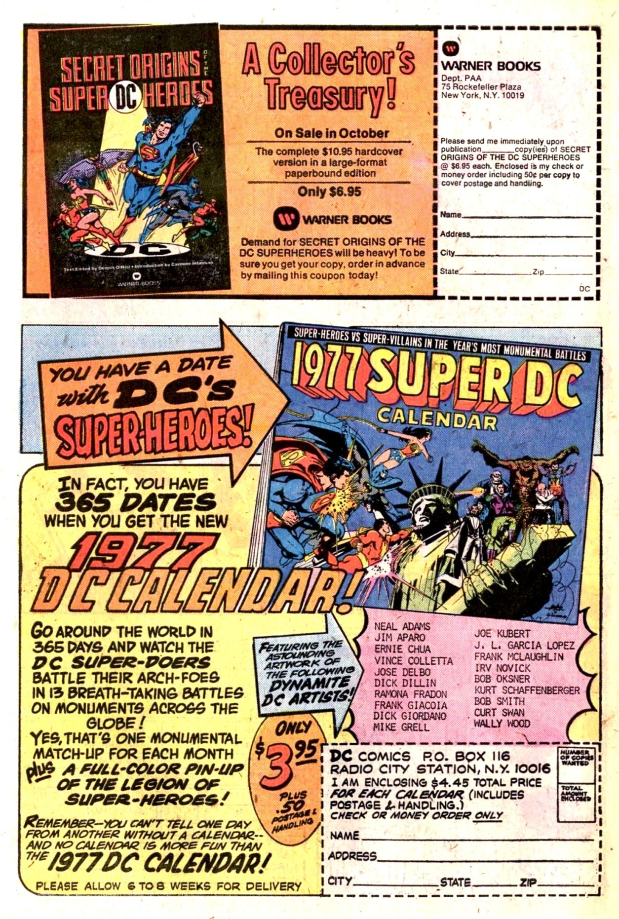 Read online The Brave and the Bold (1955) comic -  Issue #131 - 30