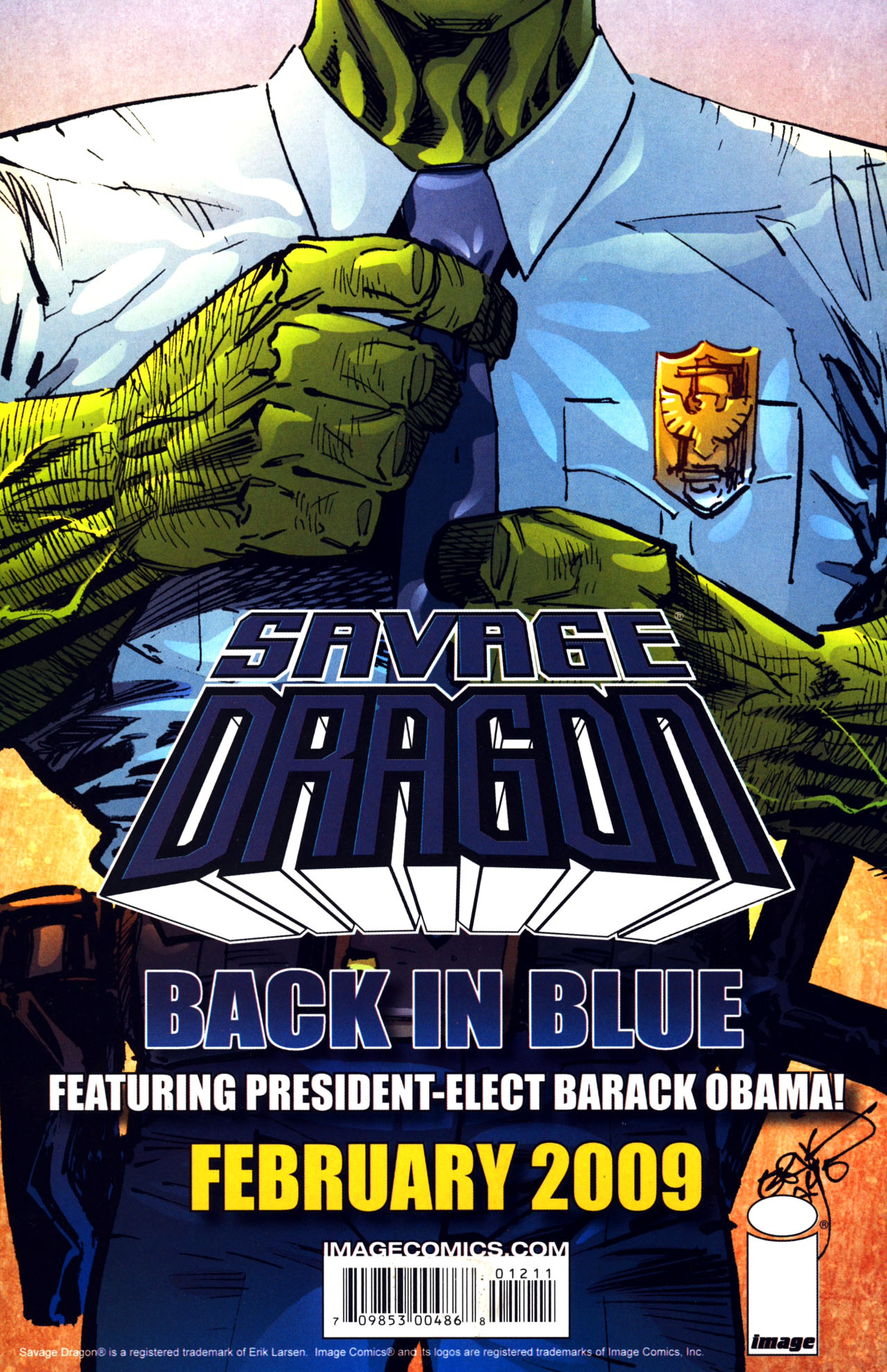 Read online The Astounding Wolf-Man comic -  Issue #12 - 30