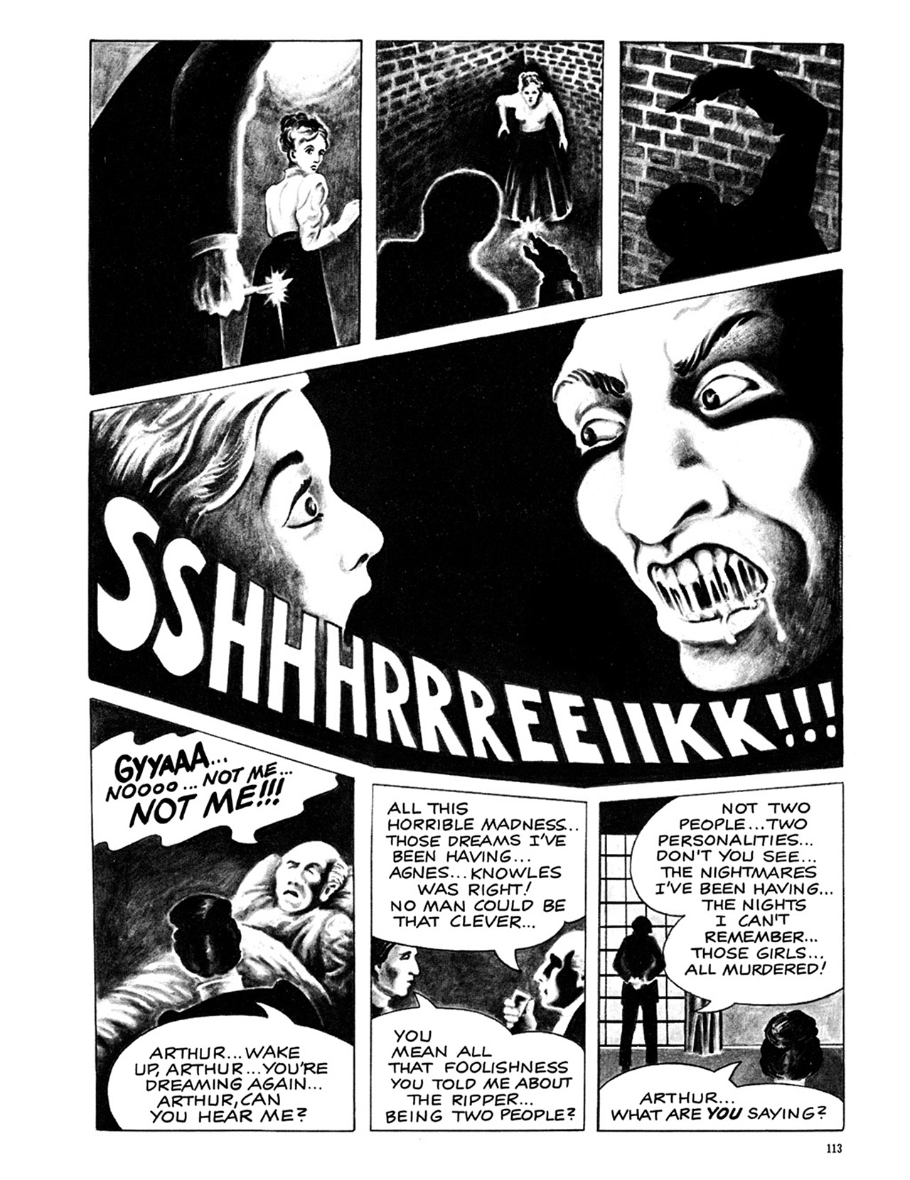 Read online Creepy Archives comic -  Issue # TPB 5 (Part 2) - 15