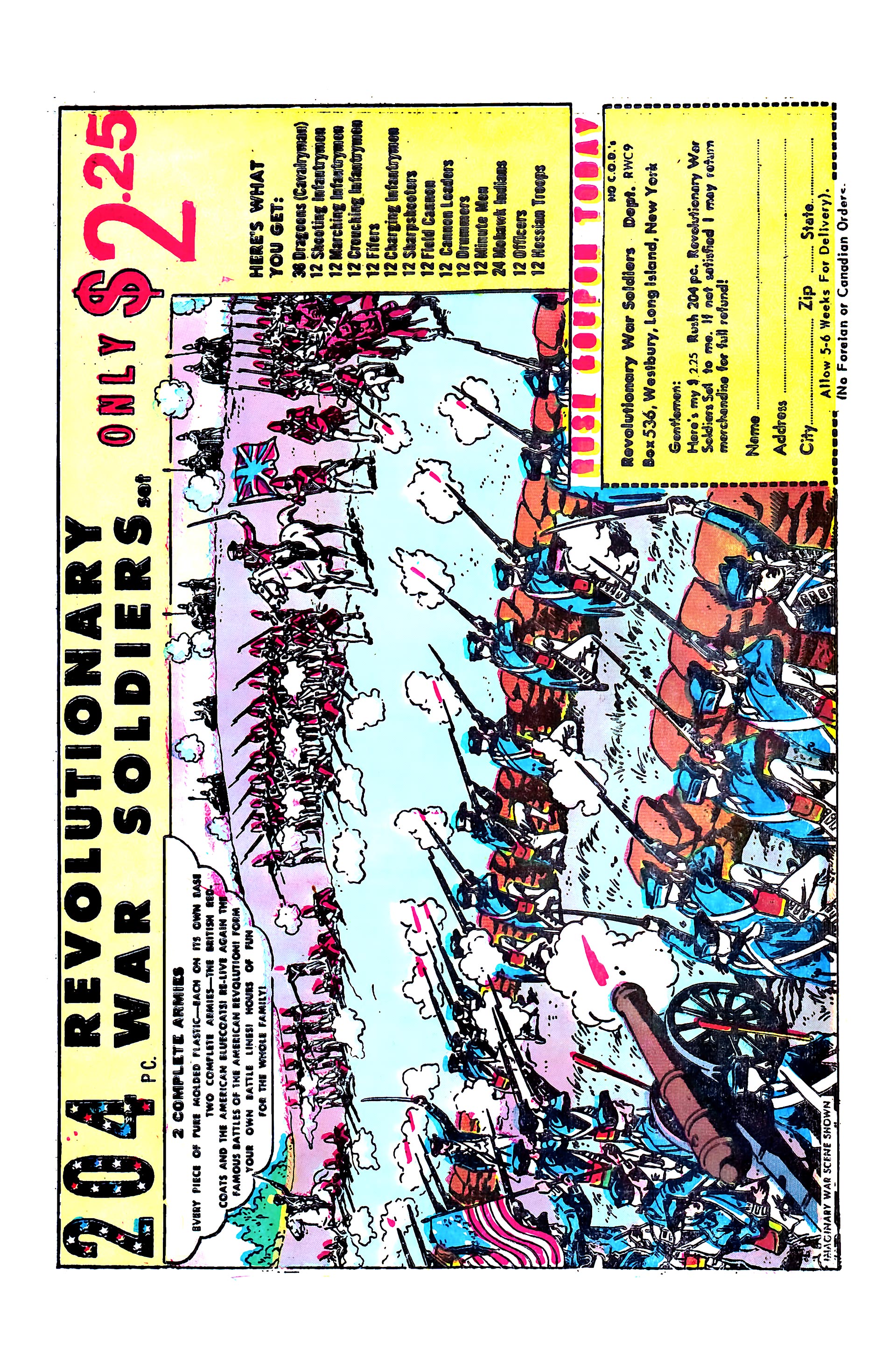 Read online E-Man (1973) comic -  Issue #7 - 34