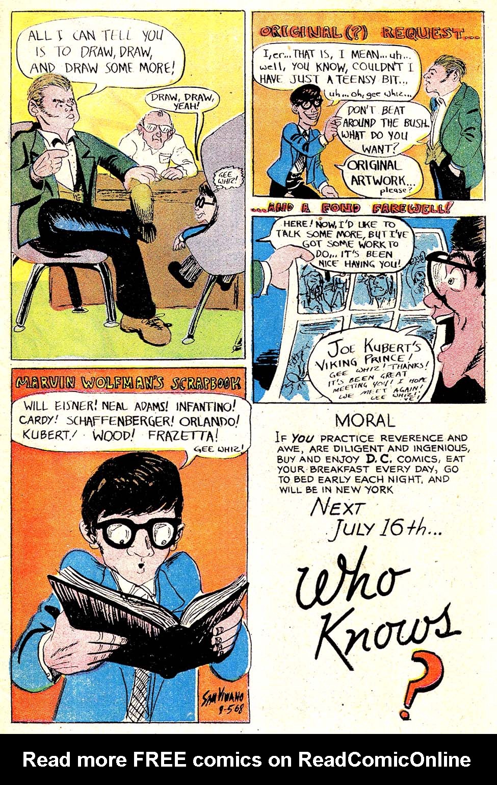 Read online G.I. Combat (1952) comic -  Issue #134 - 26