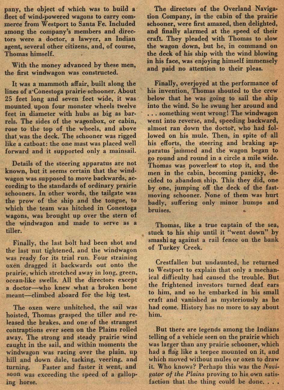 Read online All-American Western comic -  Issue #118 - 42