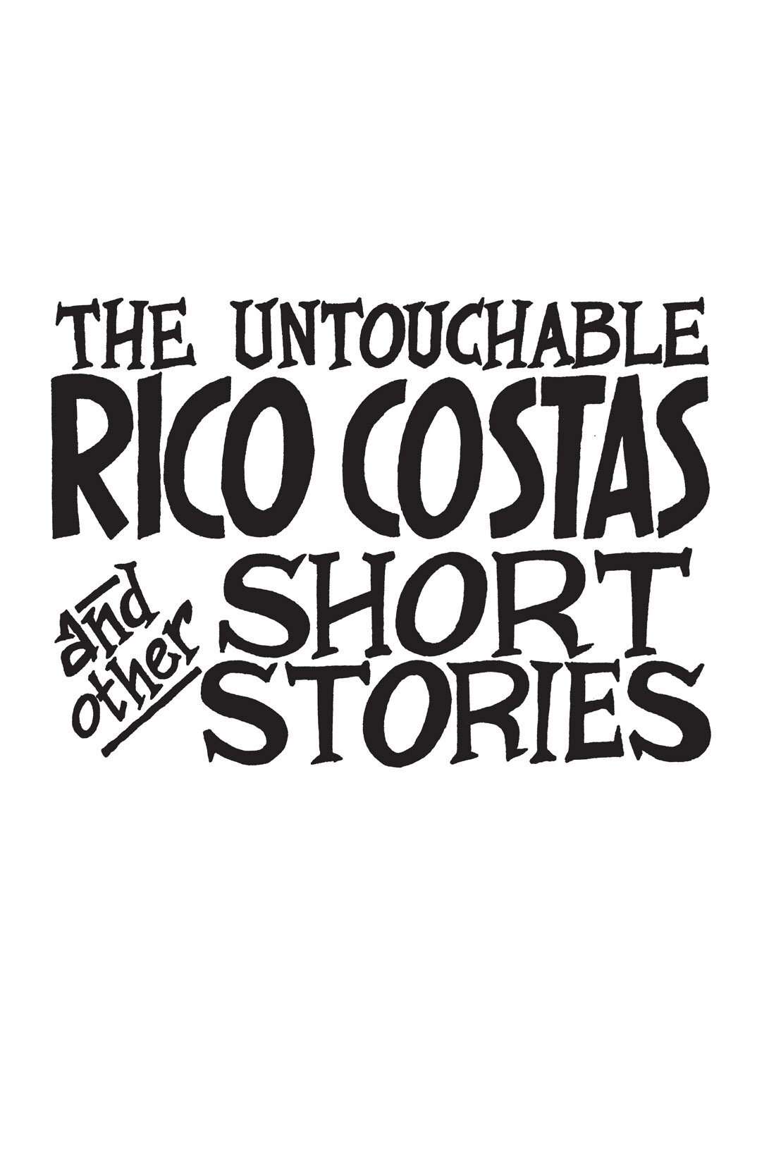 Read online Kane comic -  Issue # TPB 5 (Part 1) - 10