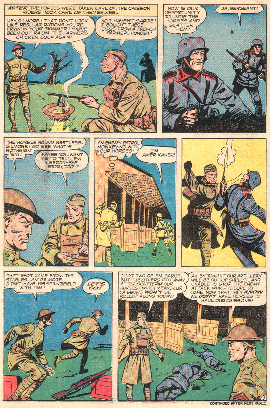 Read online Combat Kelly (1951) comic -  Issue #39 - 18