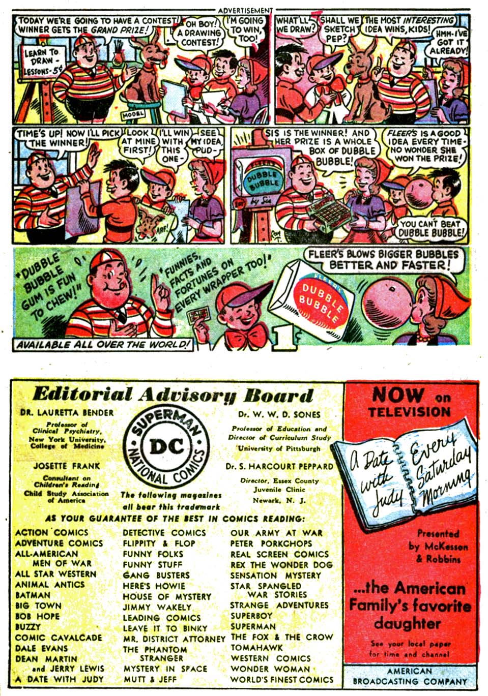 Read online Star Spangled War Stories (1952) comic -  Issue #1 - 12