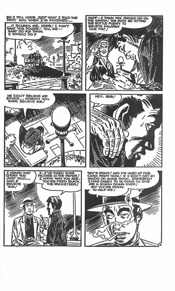 Read online America's Greatest Comics (2002) comic -  Issue #6 - 7