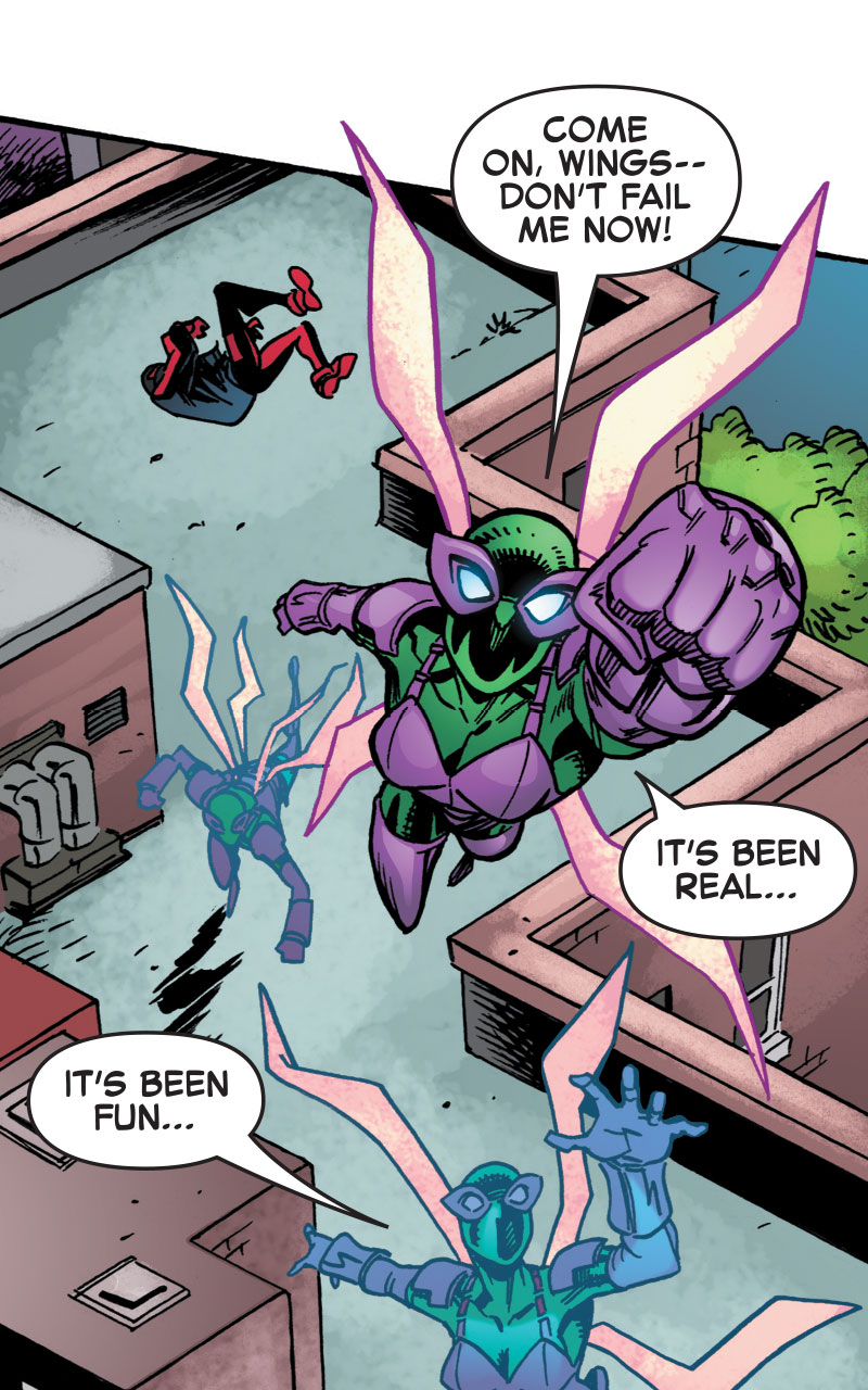 Read online Spider-Verse Unlimited: Infinity Comic comic -  Issue #5 - 73