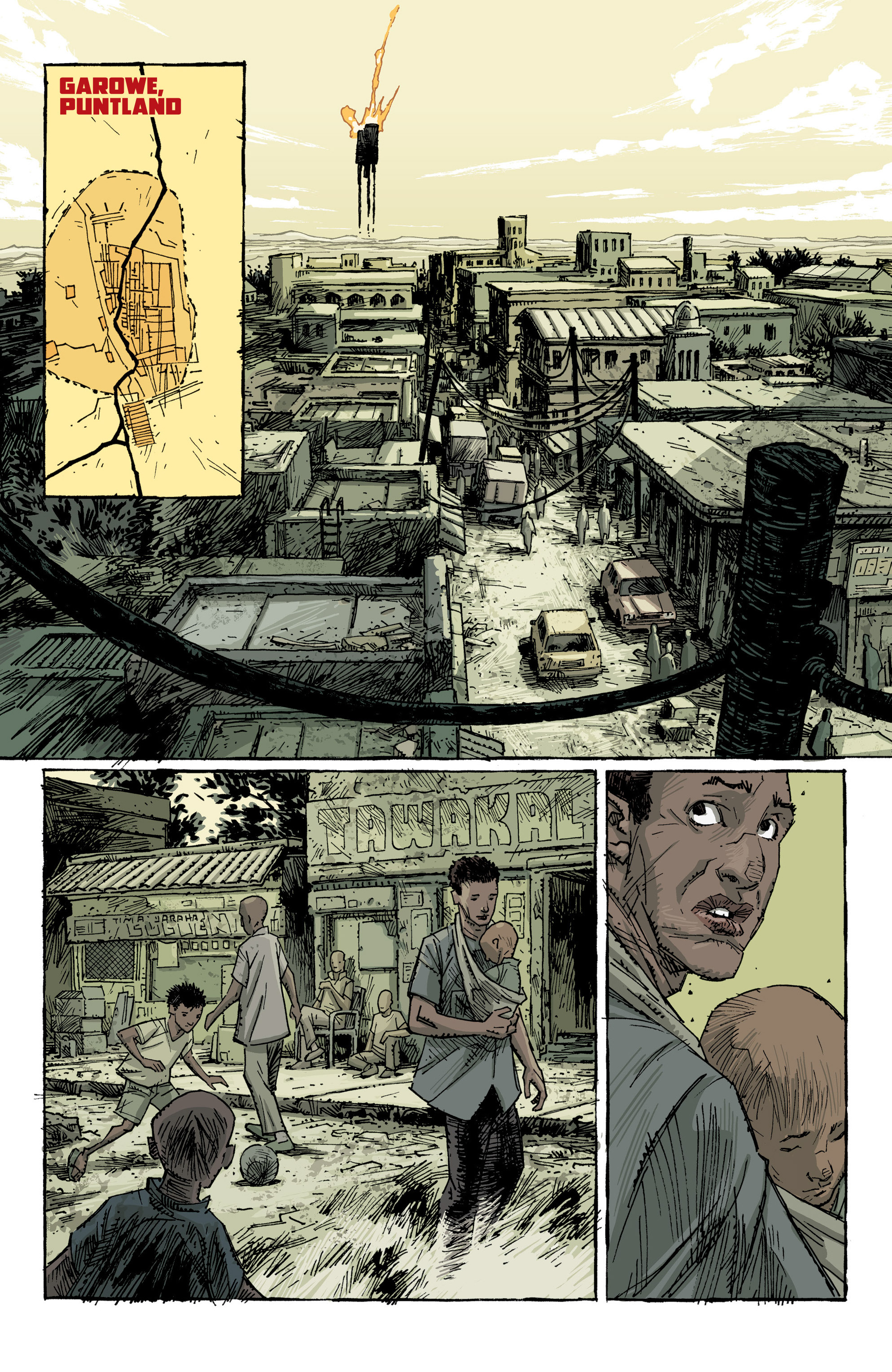 Read online Trees comic -  Issue #7 - 17