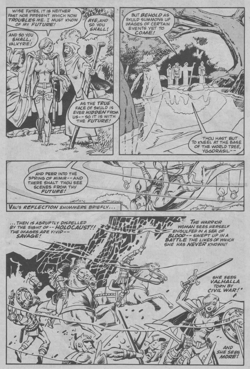 Read online Captain America (1981) comic -  Issue #1 - 24