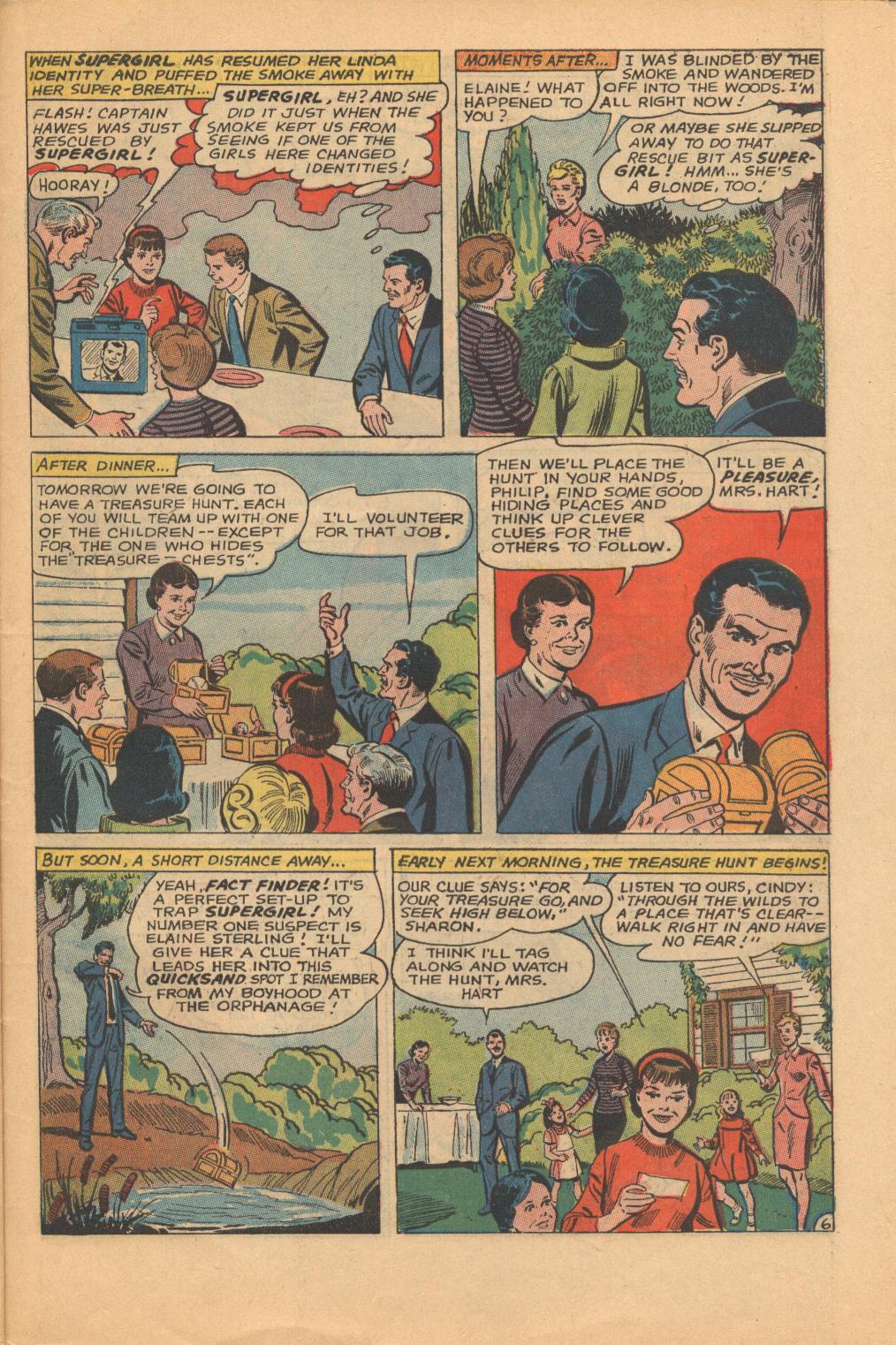 Read online Action Comics (1938) comic -  Issue #340 - 26