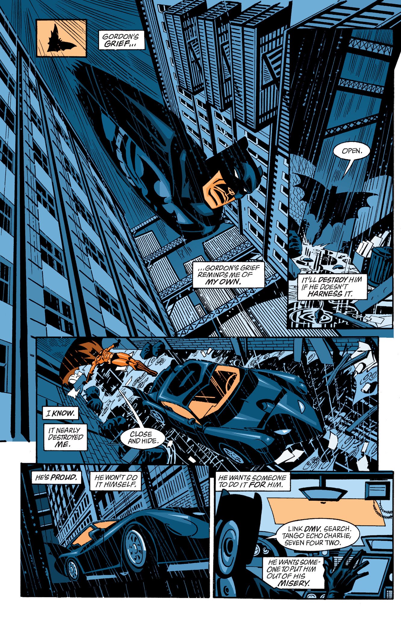 Read online Batman: New Gotham comic -  Issue # TPB 1 (Part 1) - 14