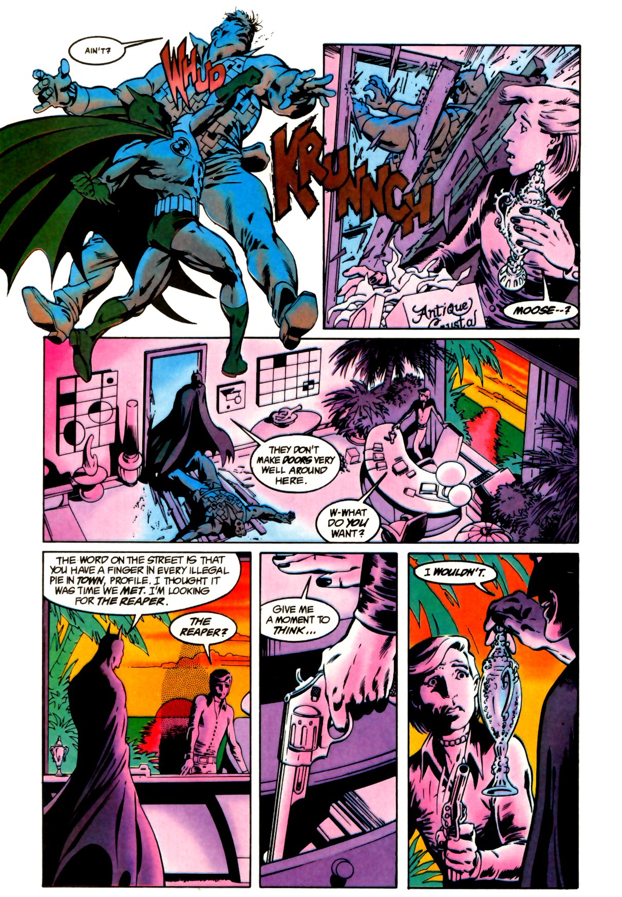 Read online Batman: Full Circle comic -  Issue # Full - 33