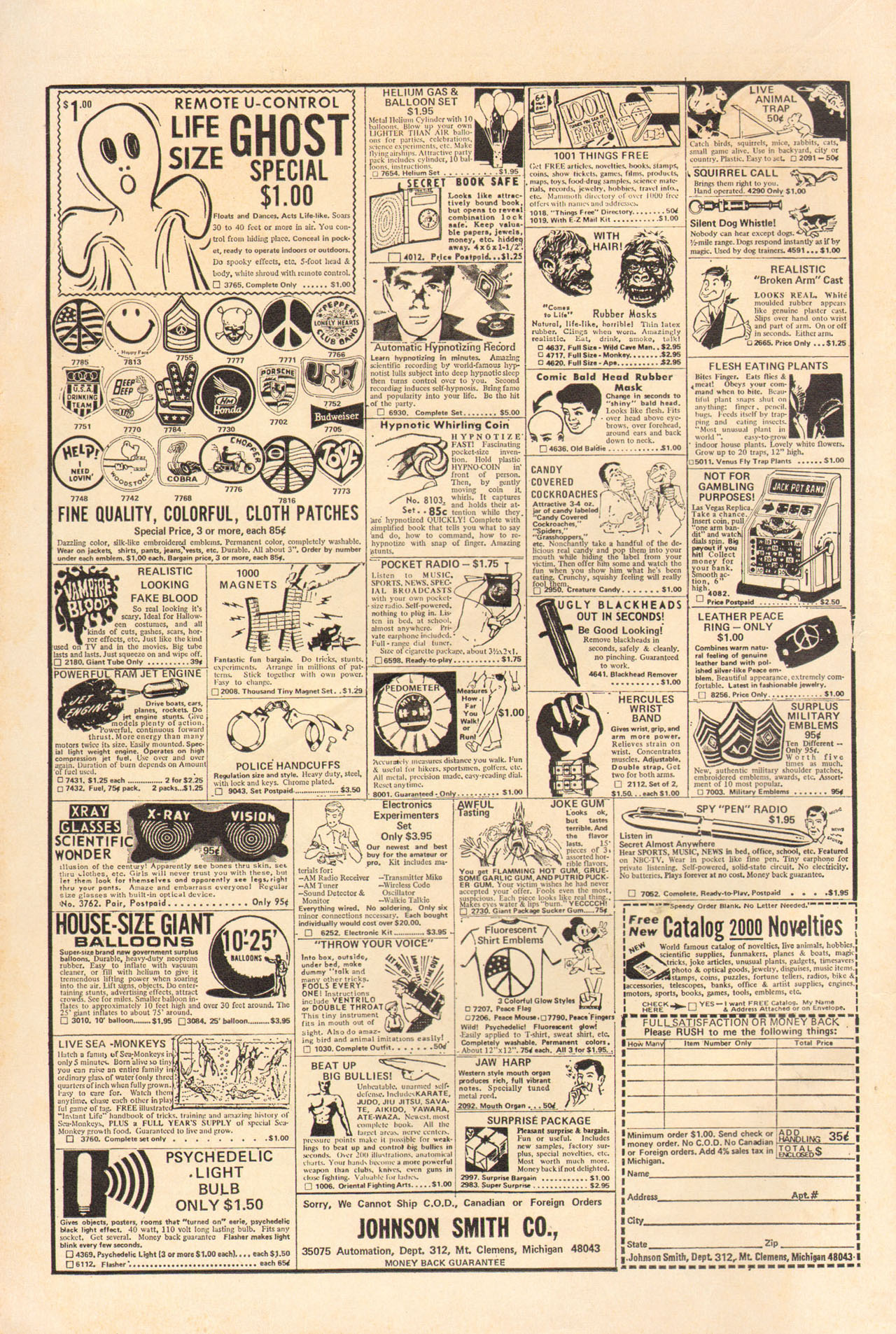 Read online Our Love Story comic -  Issue #16 - 2