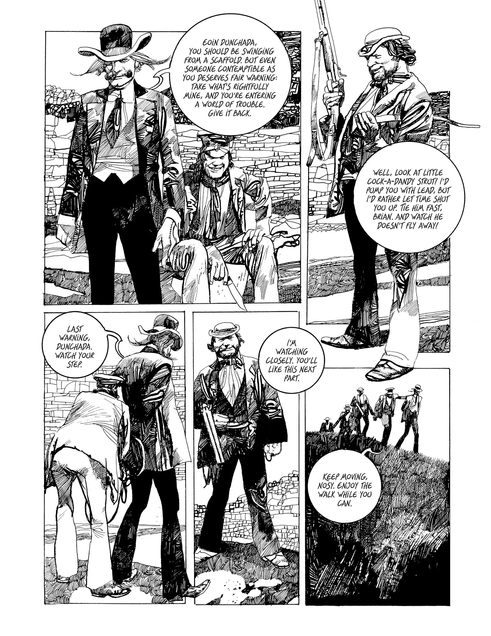 Read online The Collector comic -  Issue # TPB (Part 2) - 39