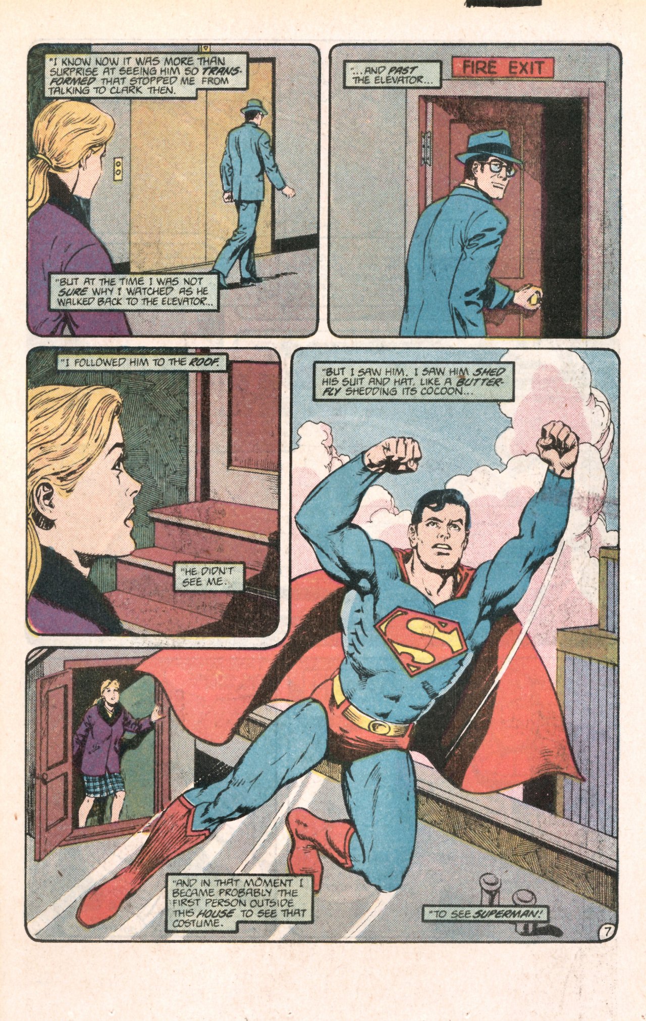Read online World of Smallville comic -  Issue #4 - 11