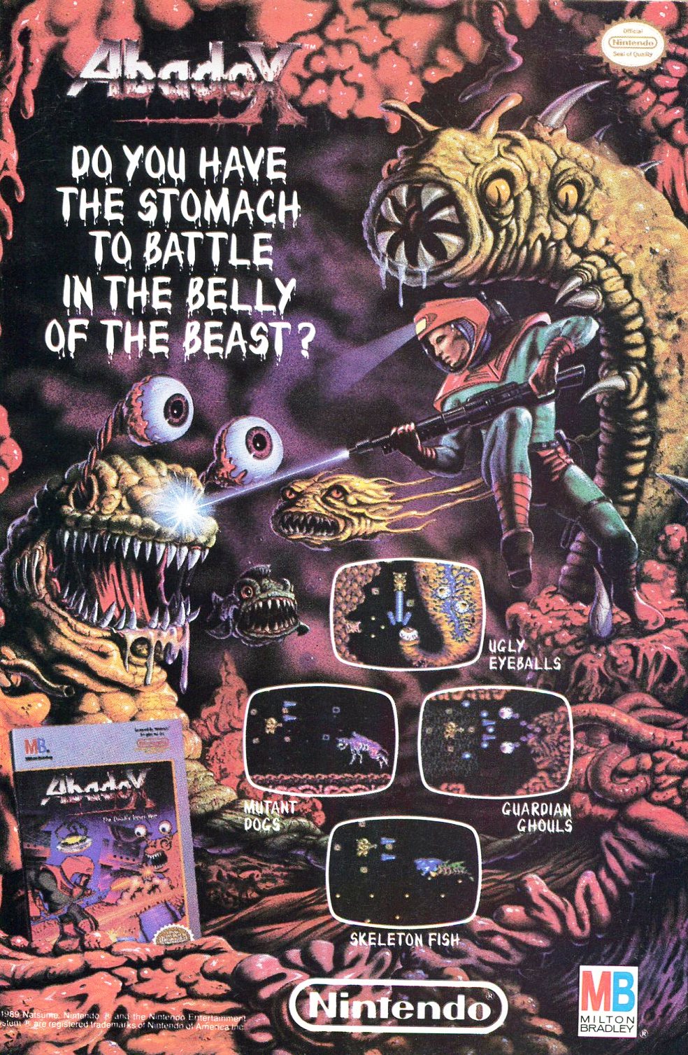 Read online Laugh comic -  Issue #22 - 36