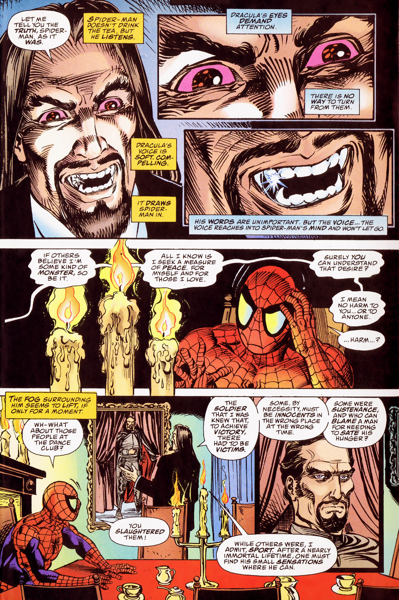 Spider-Man Team-Up Issue #6 #6 - English 51