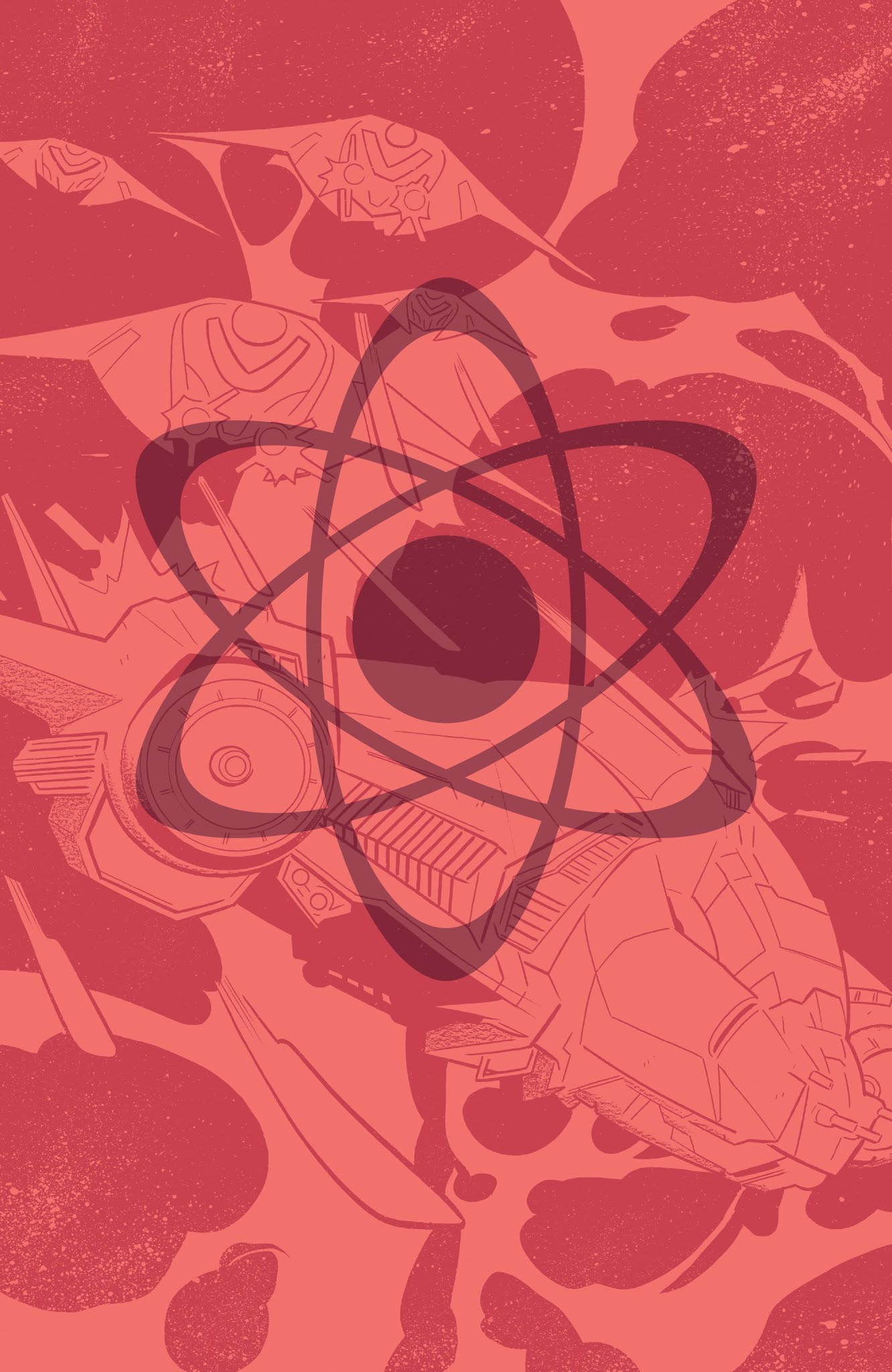 Read online The Quantum Age comic -  Issue #2 - 24