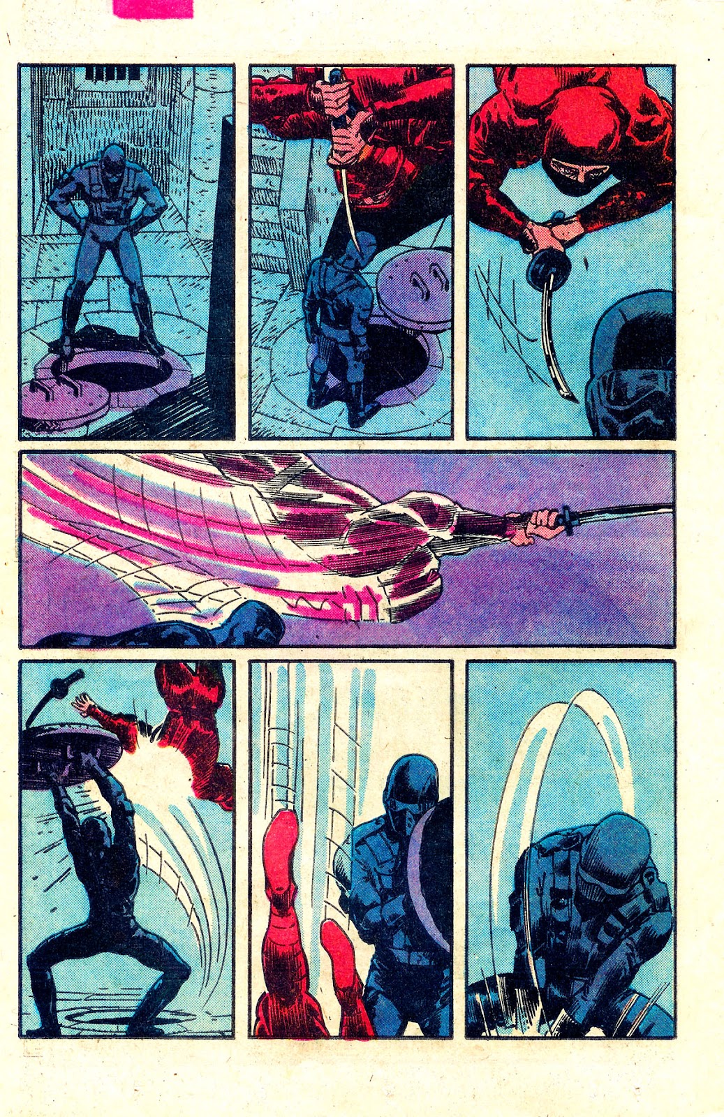 G.I. Joe: A Real American Hero issue 21 - Page 17